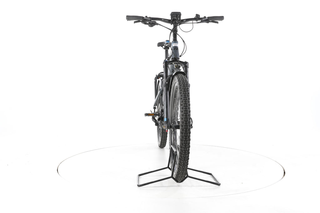 R Raymon CrossRay E FS 6.0 Trekking E-Bike - Image 4