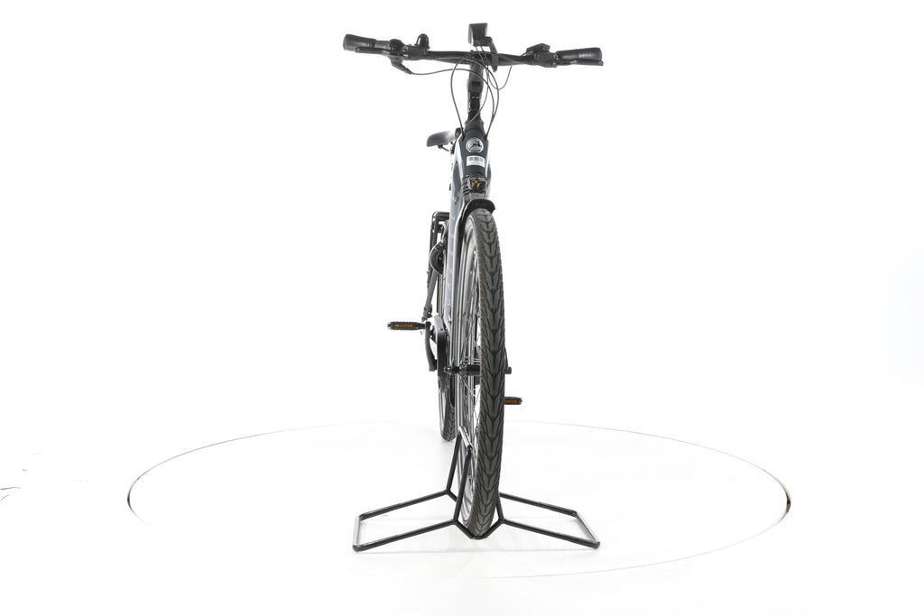 Gazelle DA Ultimate C5 HMB City E-Bike Tiefeinsteiger - Image 4