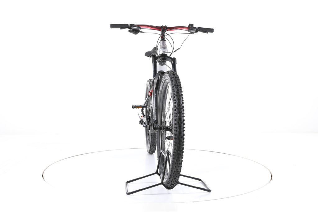 Fantic Fantic XTF 1.5 Fully E-Bike - Image 4