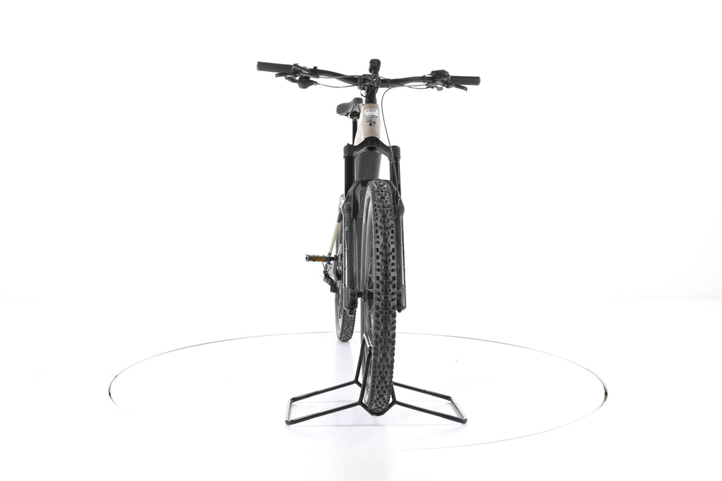 Cube Stereo Hybrid 160 HPC SL Fully E-Bike Carbon - Image 4