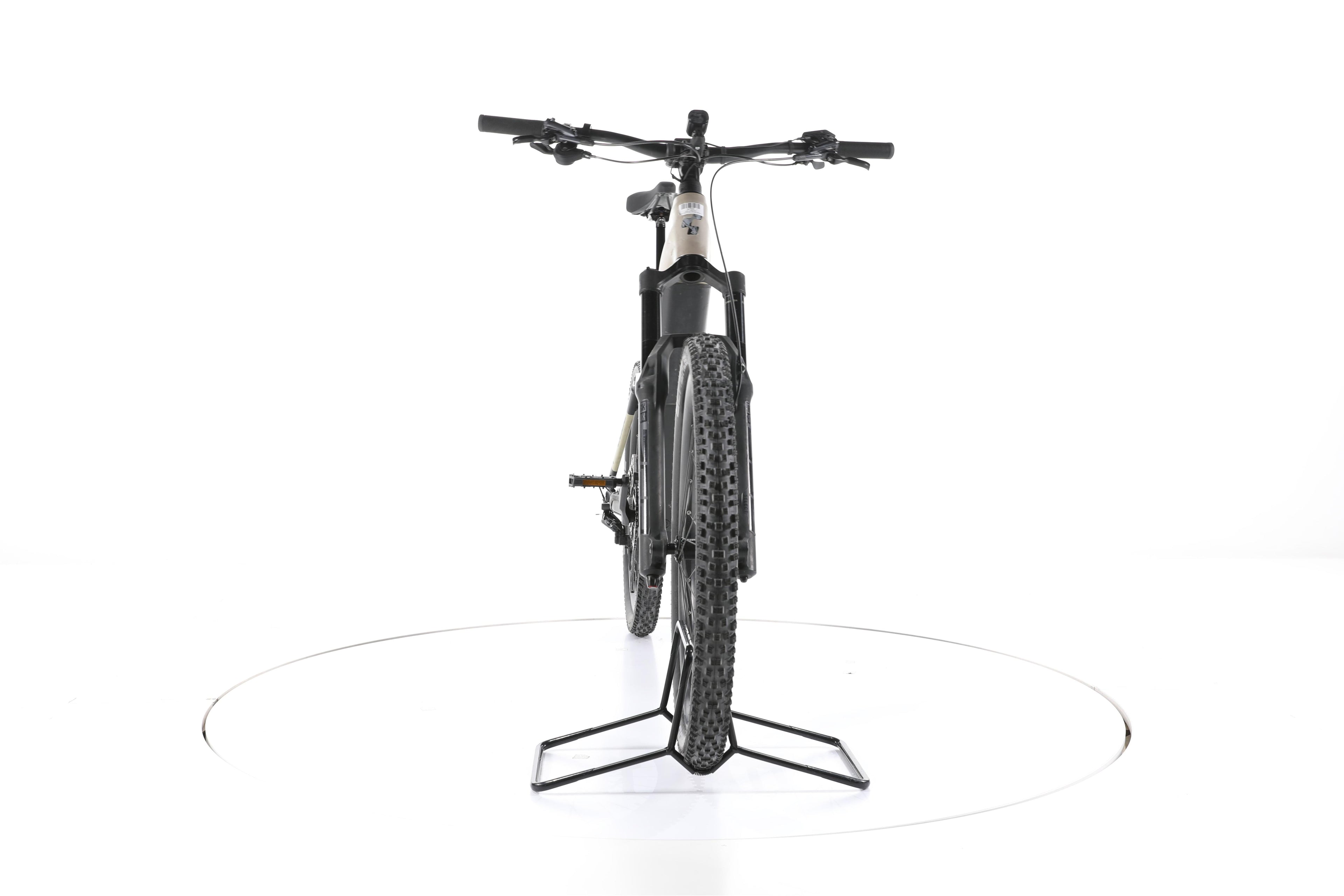 Cube Stereo Hybrid 160 HPC SL Fully E-Bike Carbon - Image 4
