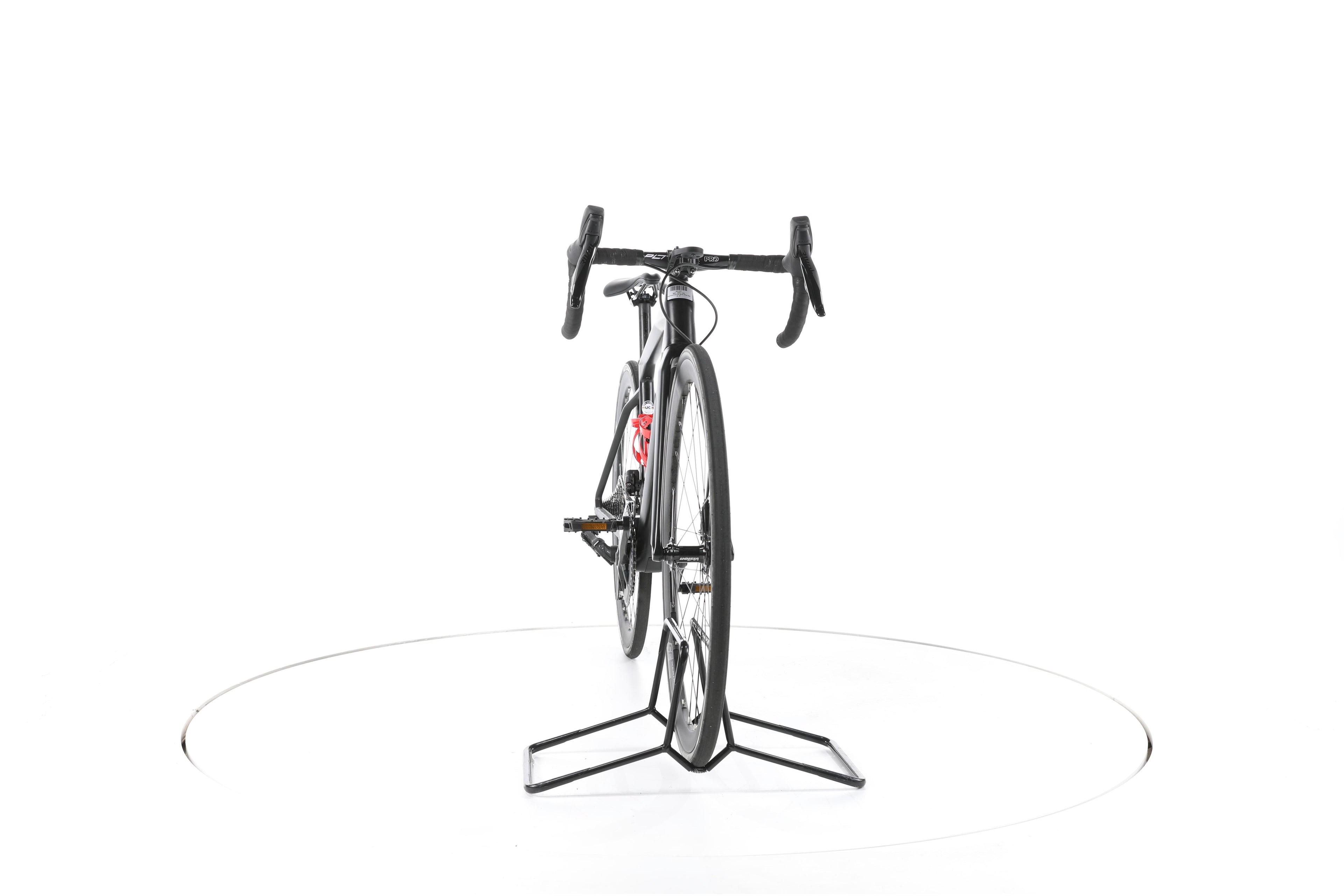 BMC Roadmachine Five Sram Rival AXS - Image 4