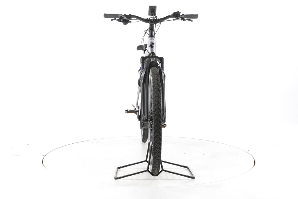 Cube Kathmandu Hybrid SLX Trekking E-Bike 2024 - Image 4