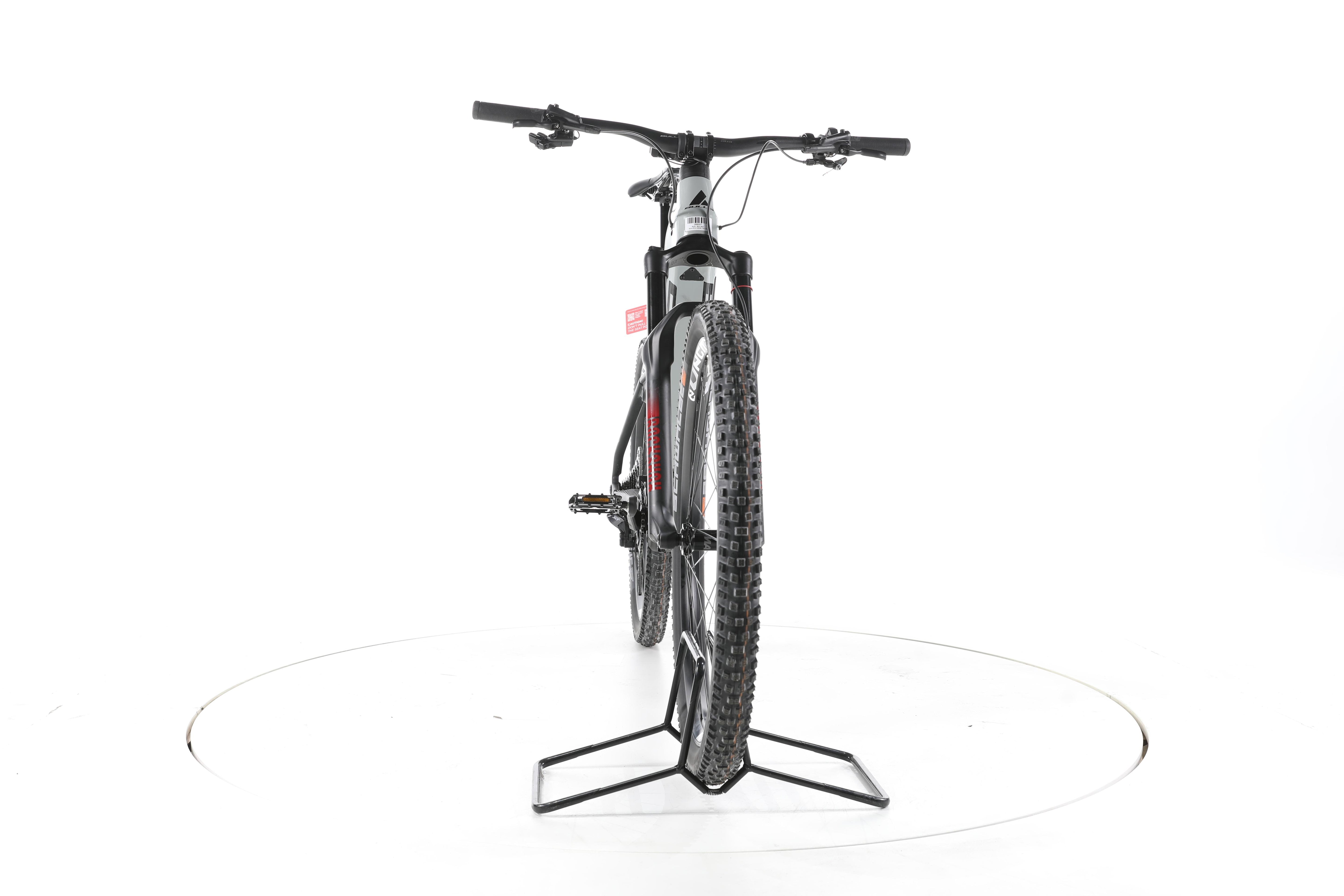 Bulls Sonic Evo AM-SL 2 Fully E-Bike Carbon 2023 - Image 4