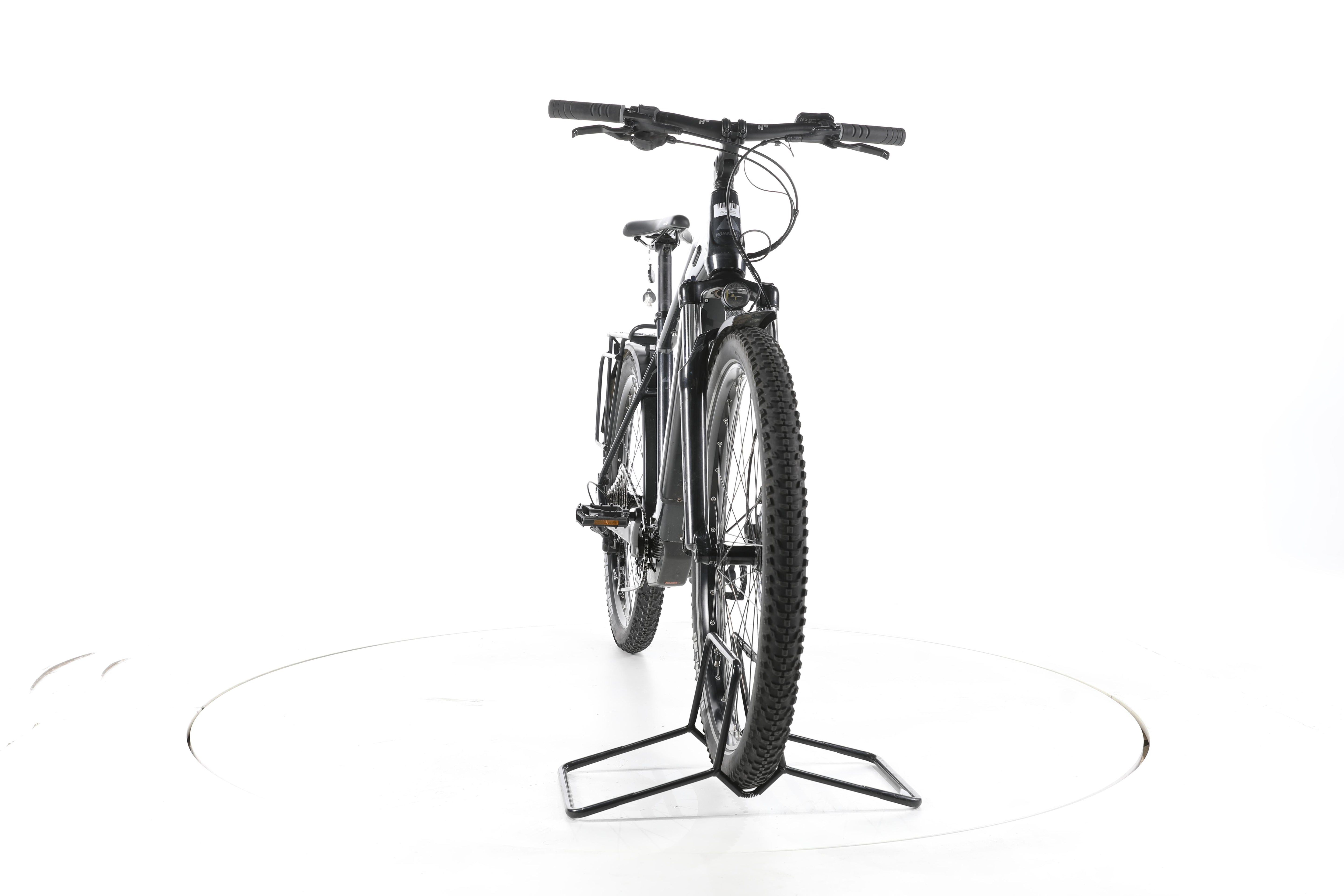 HoheAcht Pasio Tereno Trekking E-Bike - Image 4