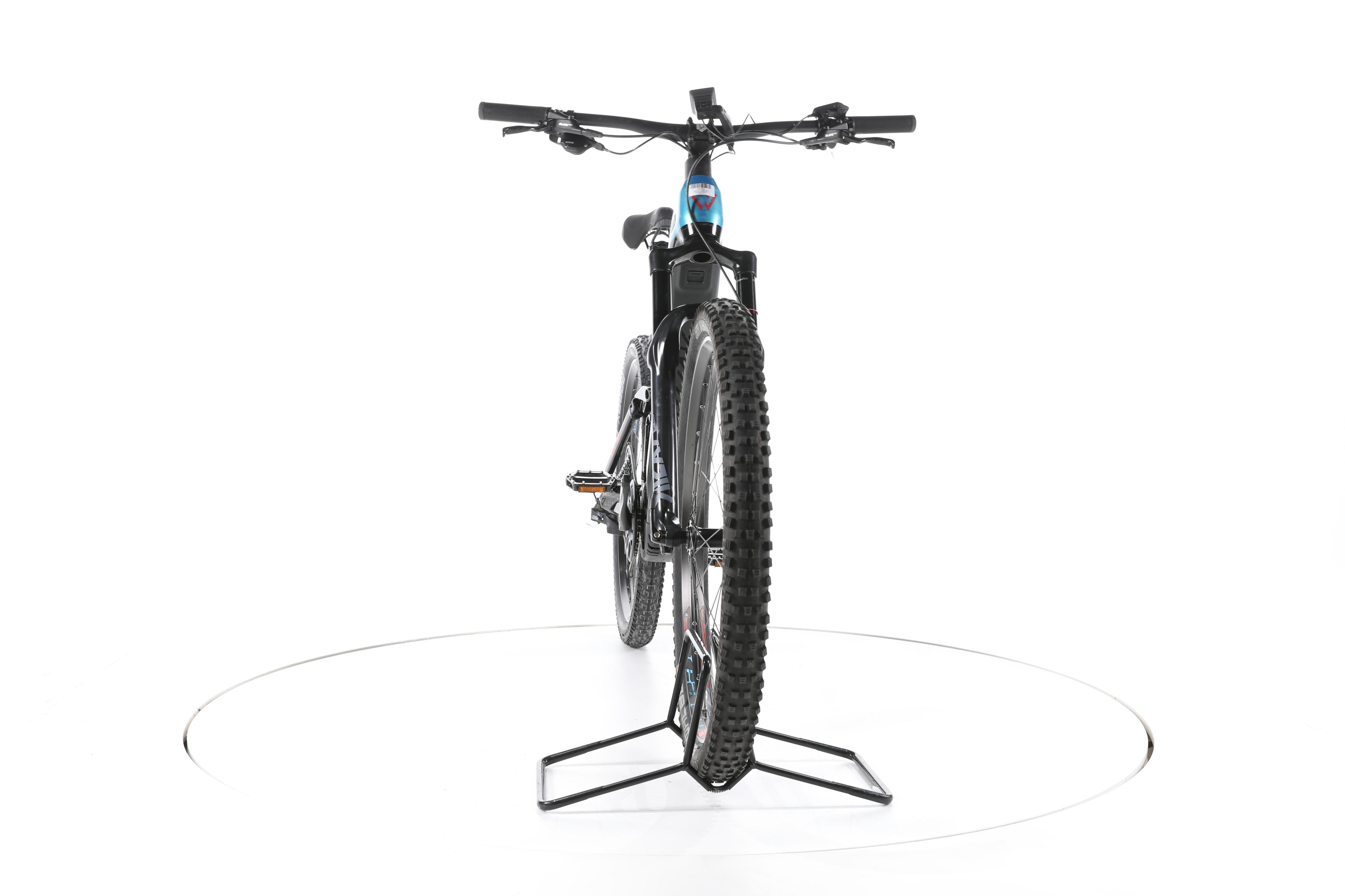 Conway Xyron S 7.9 Fully E-Bike Carbon - Image 4