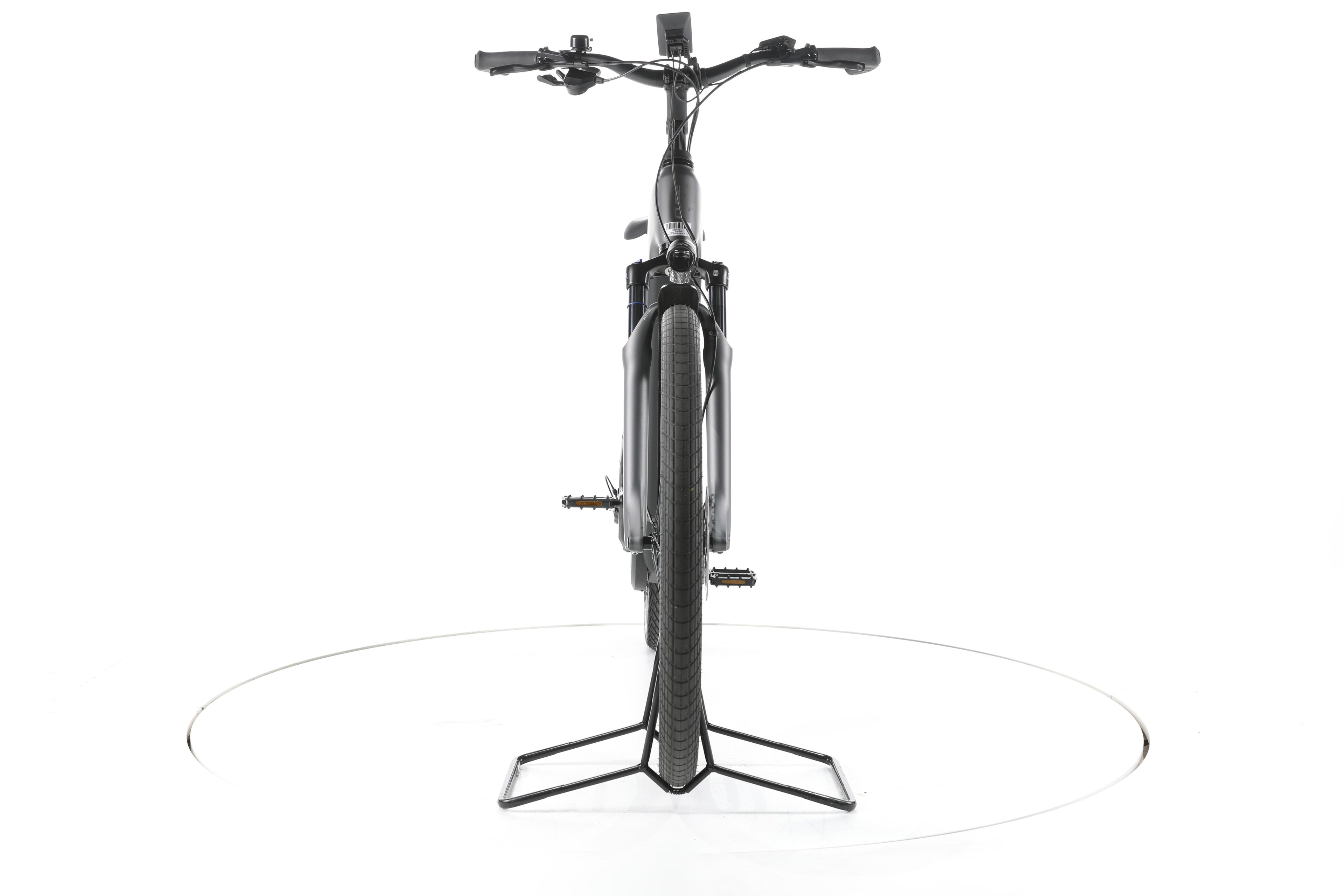 Cube Kathmandu Hybrid Pro Trekking E-Bike Tiefeinsteiger 2025 - Image 4