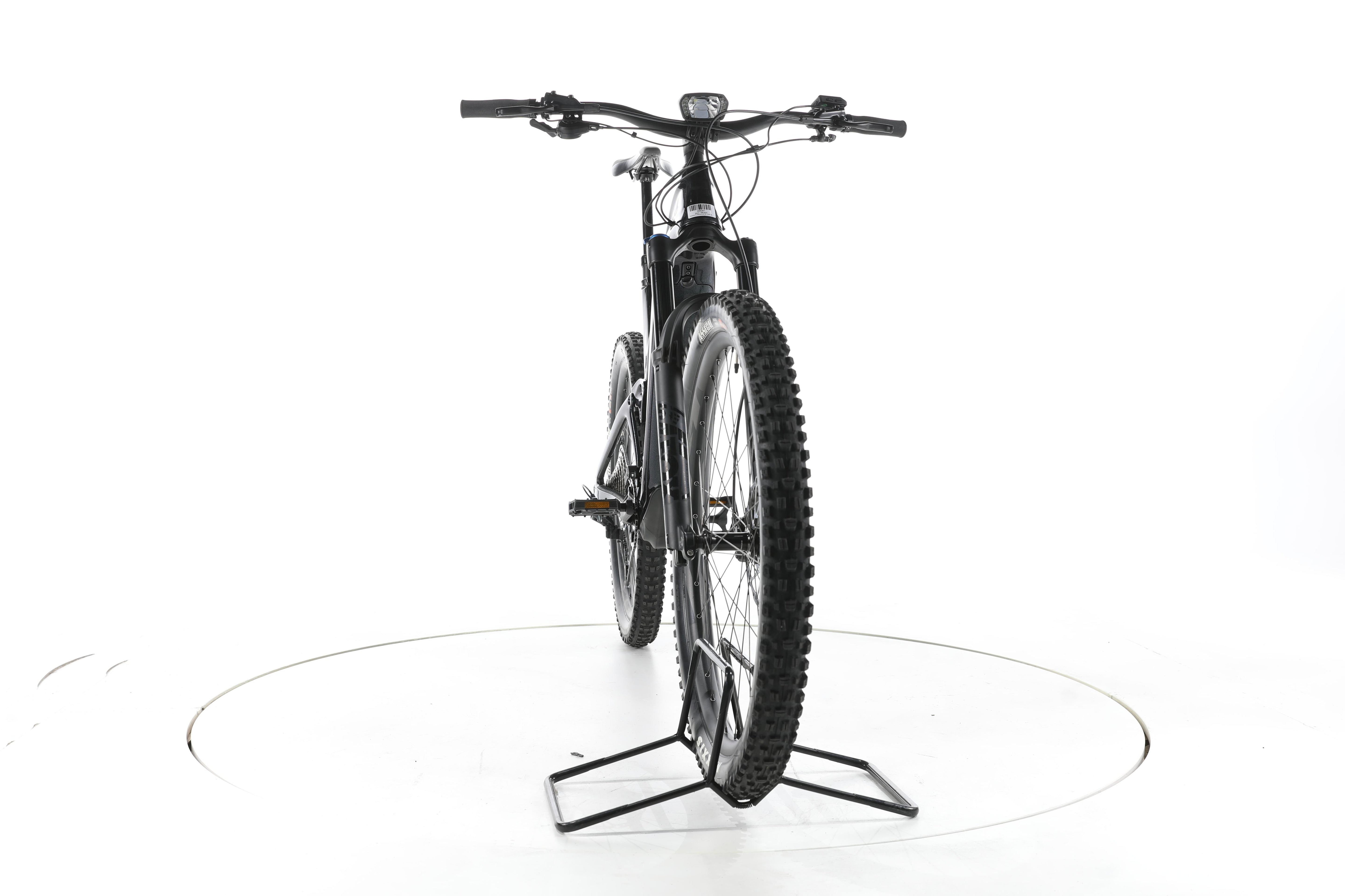 Giant Trance X Advanced E+ 2 Fully E-Bike Carbon - Image 4