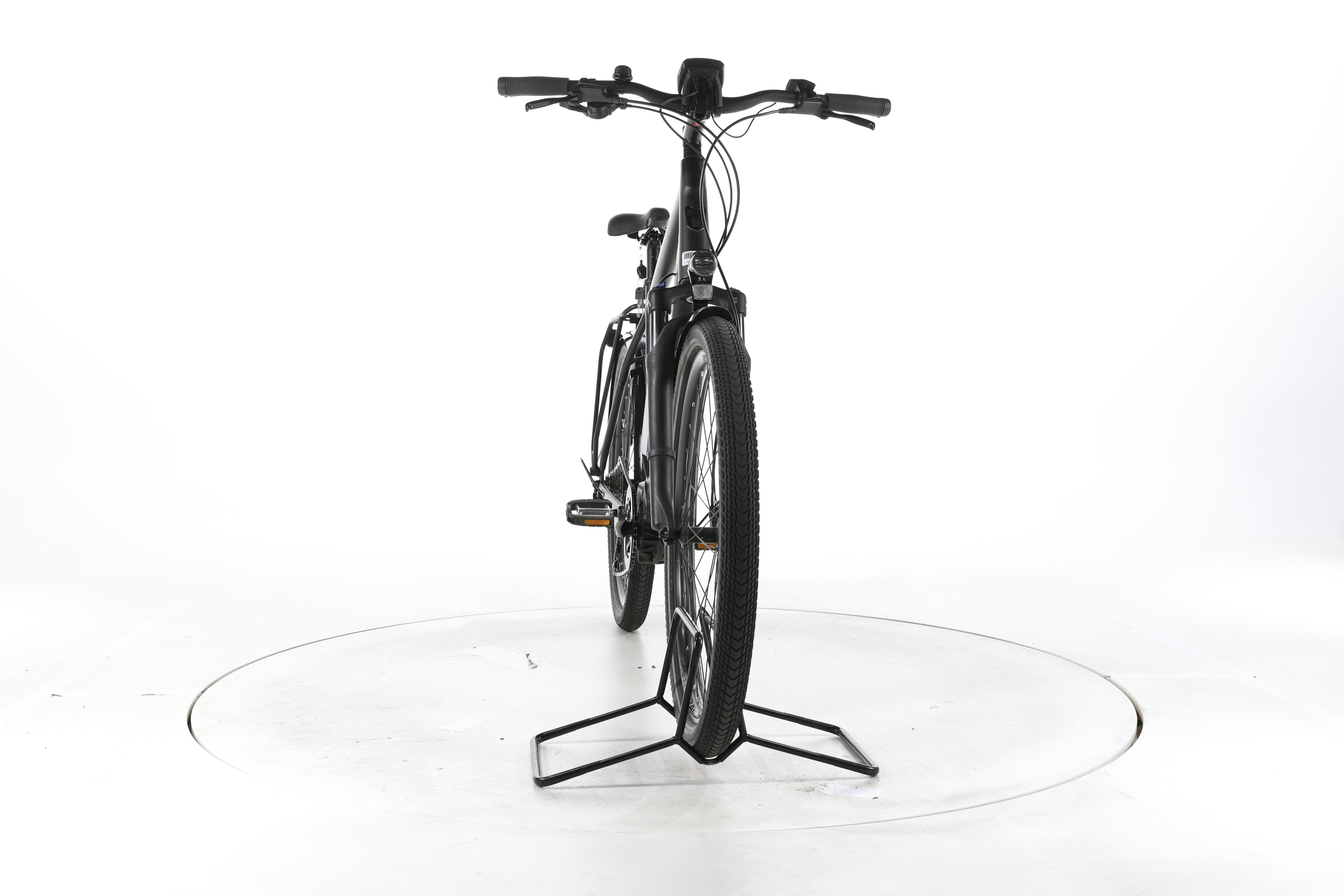 Diamant Zing + Trekking E-Bike - Image 4