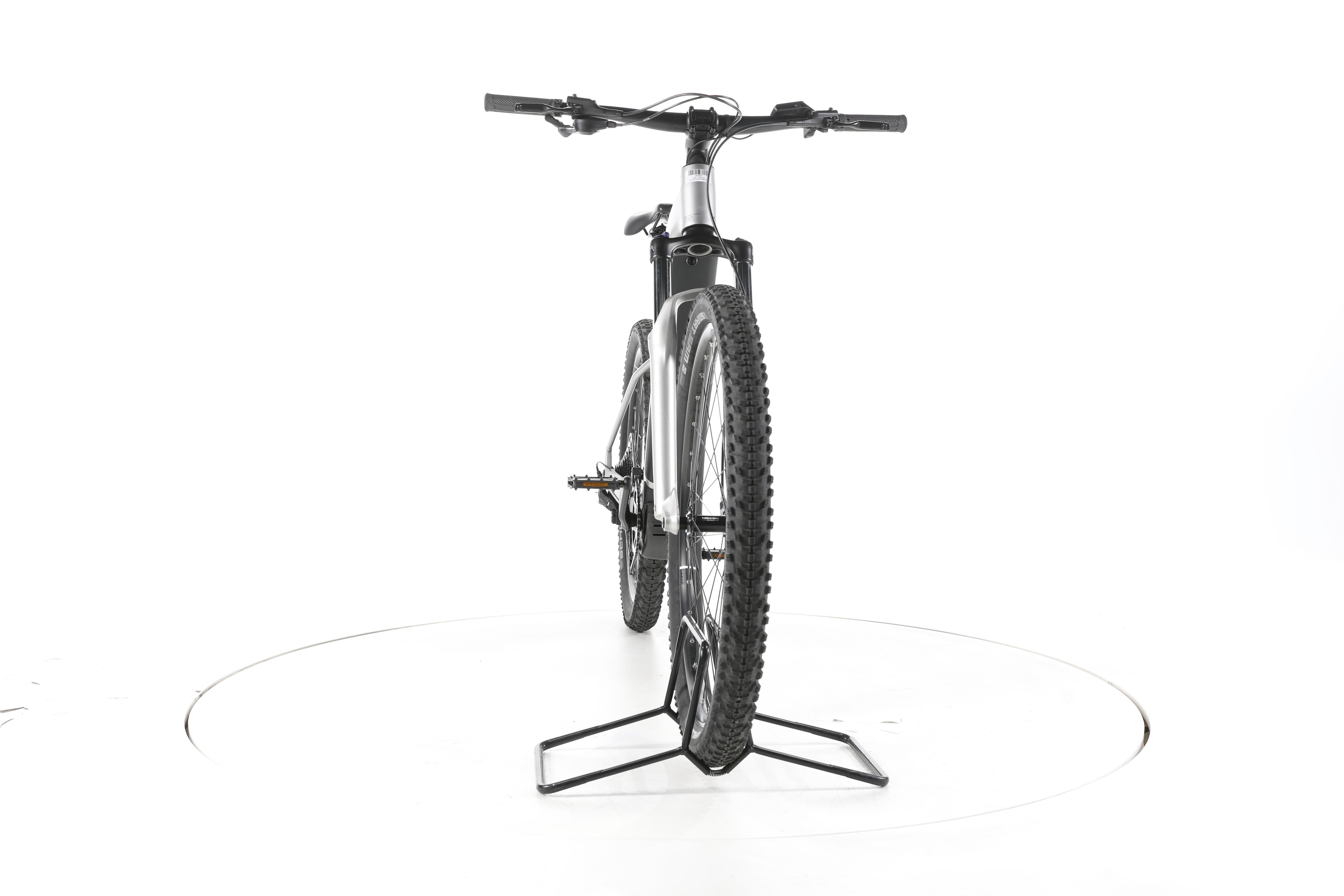 Cube Reaction Hybrid ONE E-Bike 2025 - Image 4