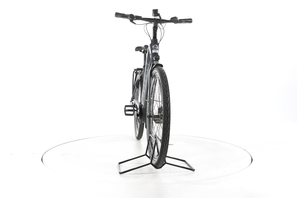 Gazelle Ultimate C5 HMB City E-Bike Tiefeinsteiger - Image 4