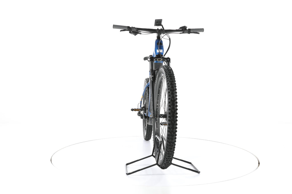Corratec E-Power X-Vert Race Trinity E-Bike 2023 - Image 4