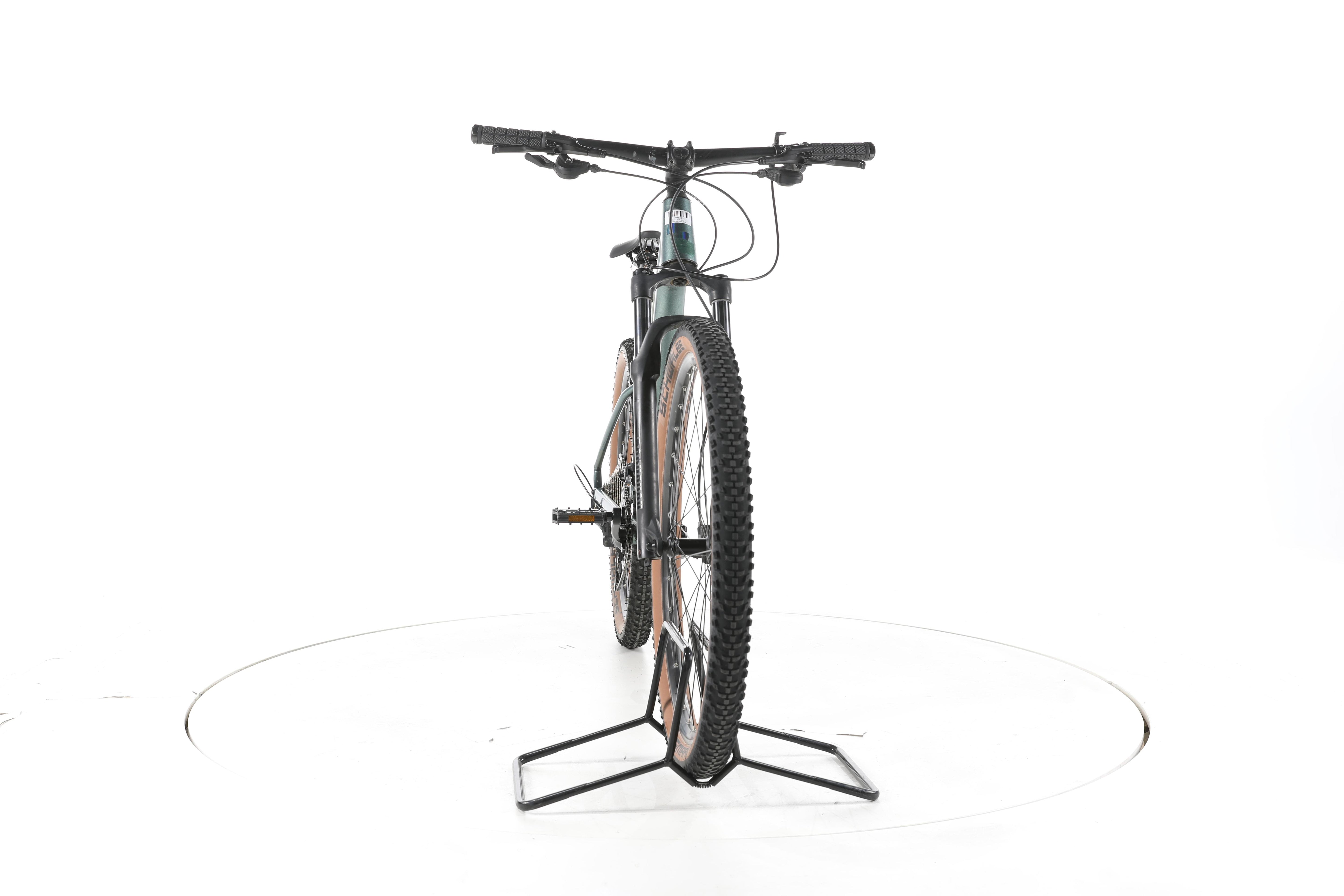 Cube Access WS Race Fahrrad Hardtail - Image 4