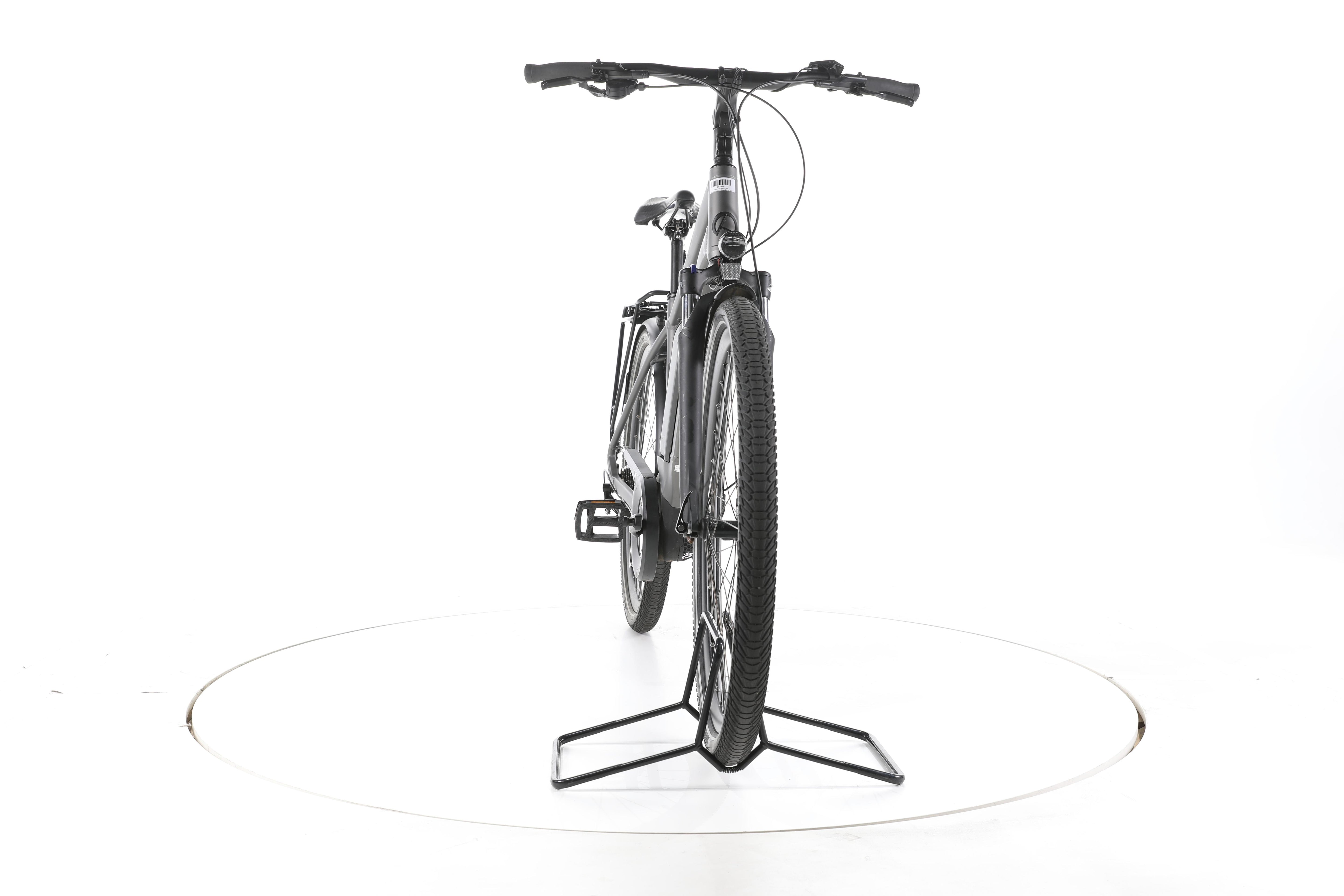 Kalkhoff Endeavour 1.B Move Trekking E-Bike - Image 4