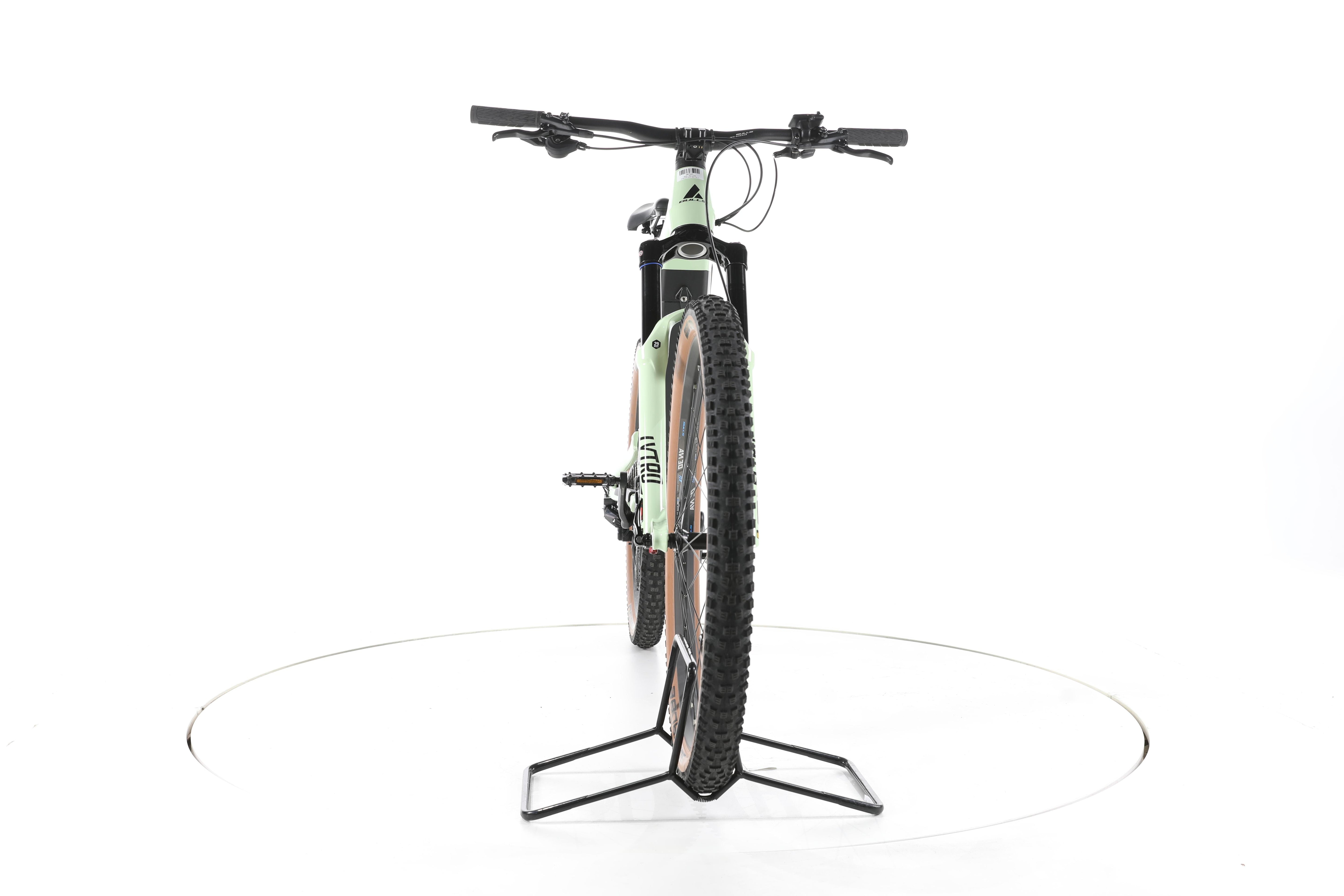 Bulls E-Stream EVO AM 2 E-Bike Fully - Image 4