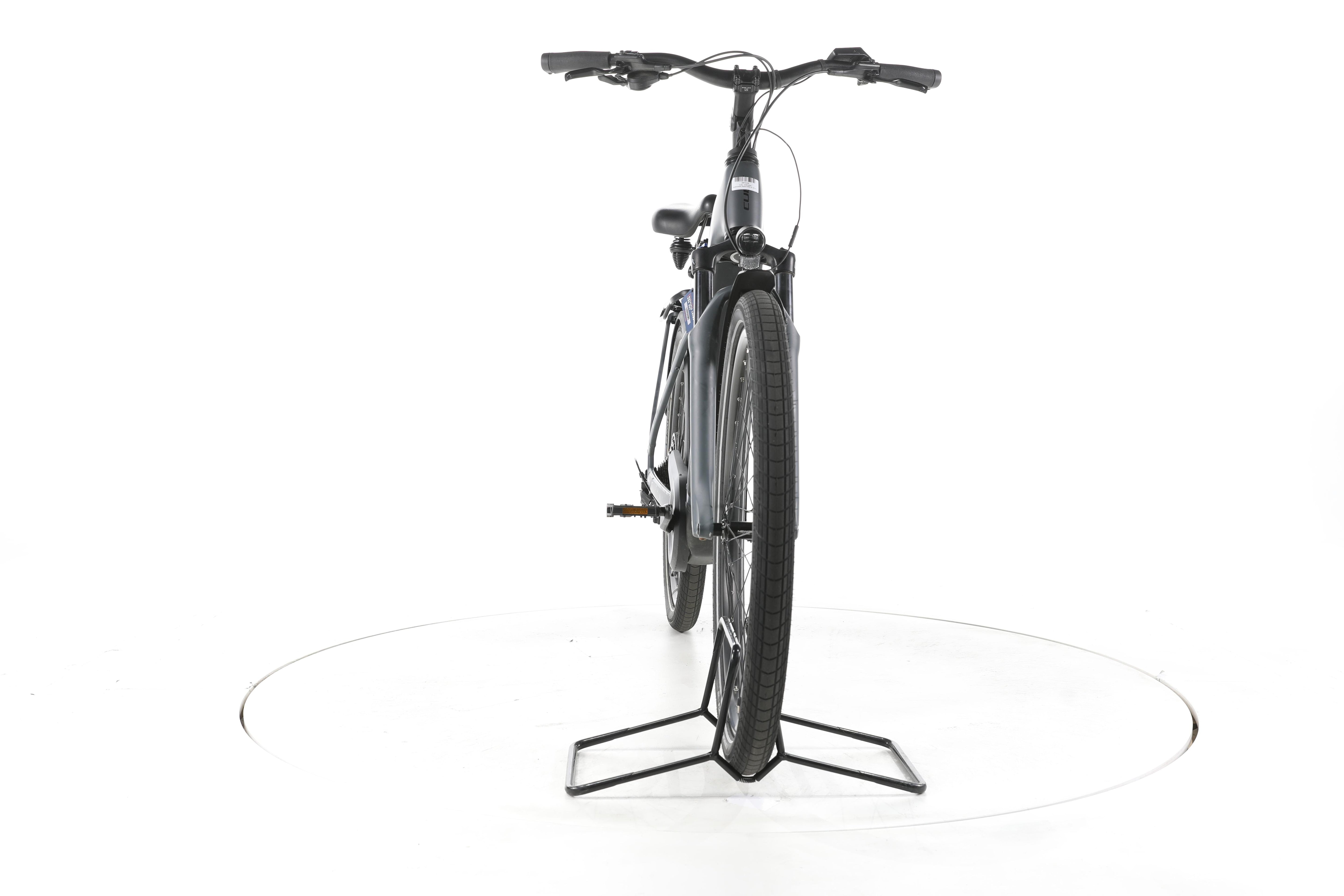 Cube Kathmandu Hybrid ONE Trekking E-Bike 2025 - Image 4