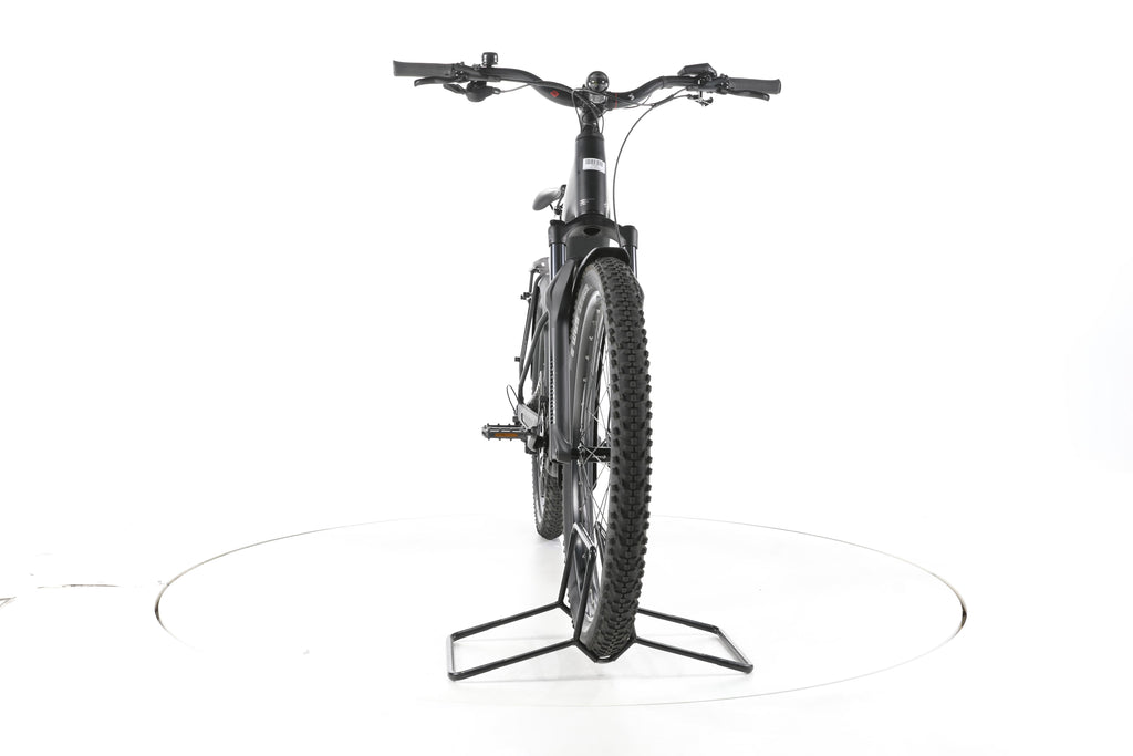 Cube Reaction Hybrid Race Allroad Trekking E-Bike Tiefeinsteiger 2025 - Image 4