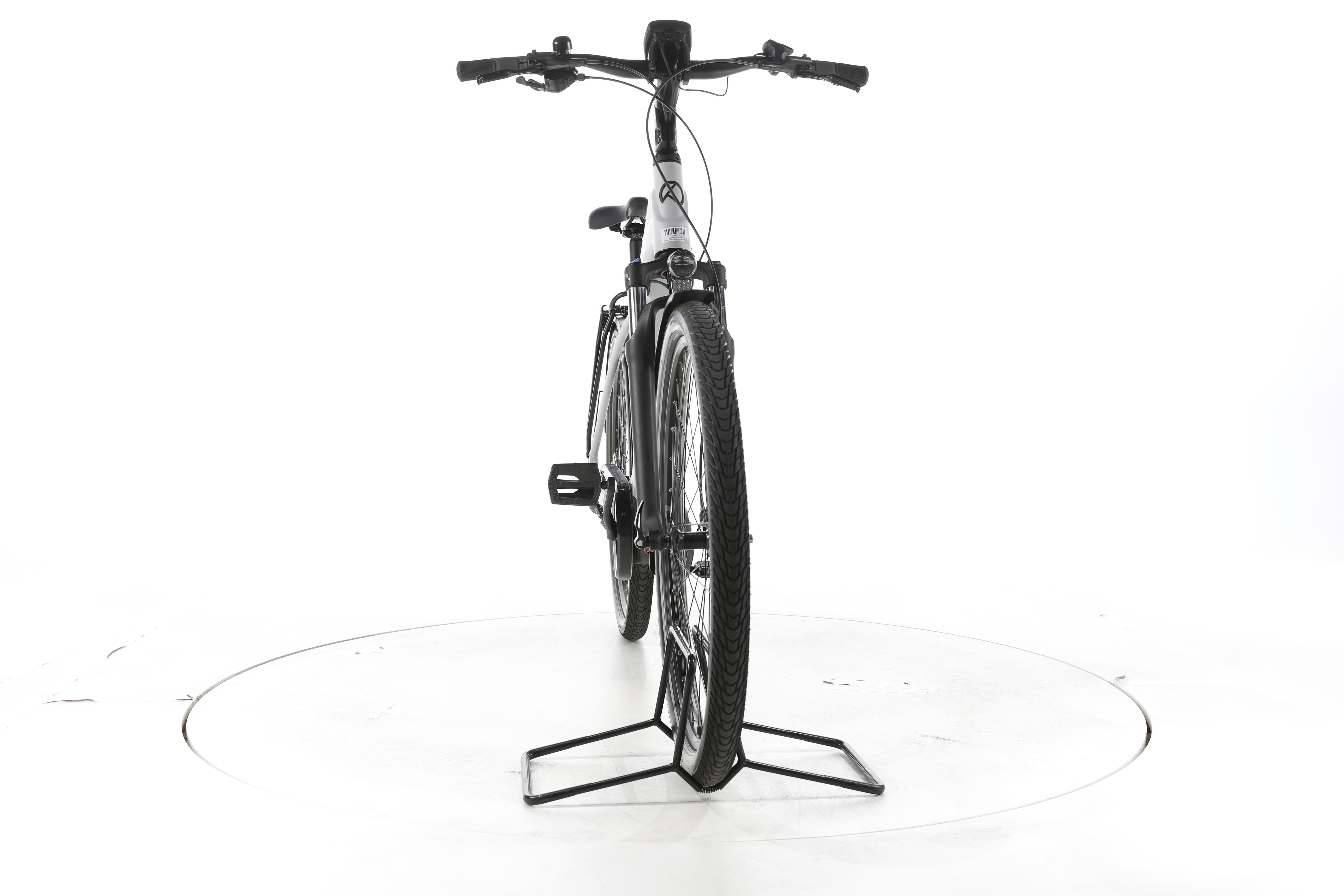 Kalkhoff Endeavour 5.B Season Trekking E-Bike Tiefeinsteiger - Image 4