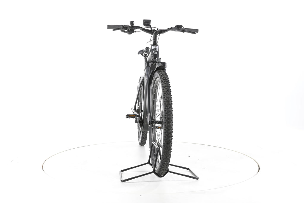 Cube Nuride Hybrid Pro Allroad Trekking E-Bike 2023 - Image 4