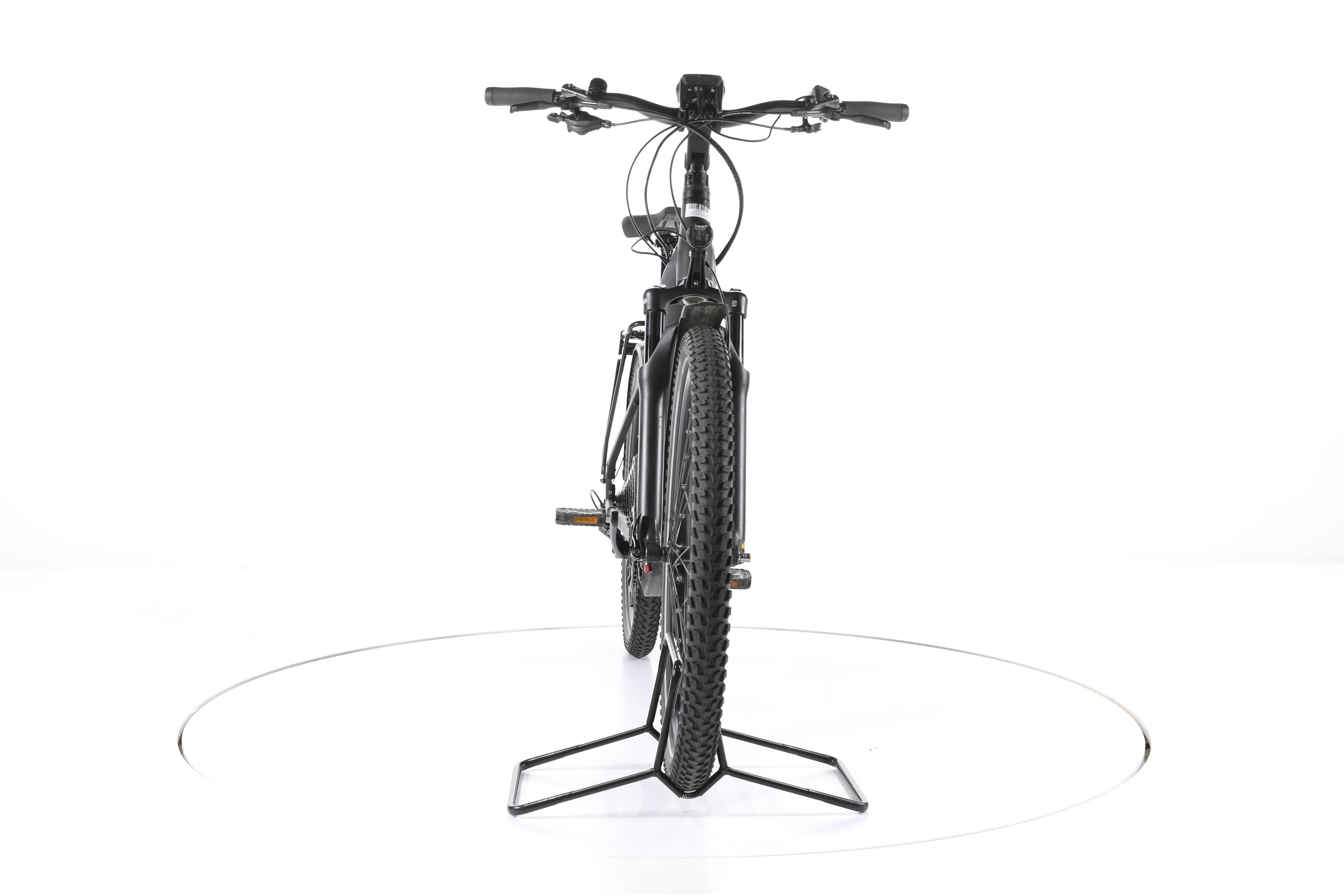 Winora Yucatan 12 Pro Trekking E-Bike - Image 4