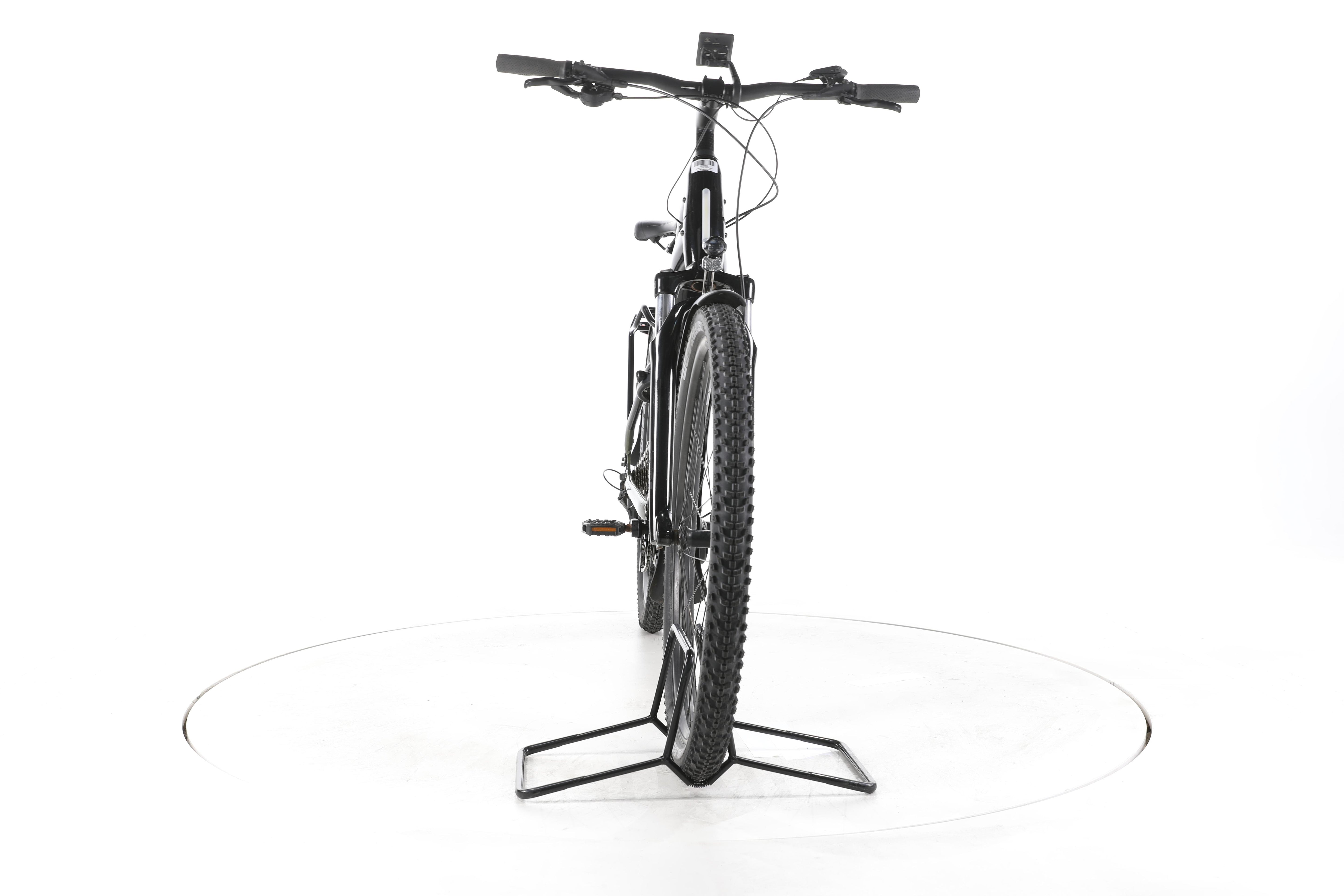 Cannondale Tesoro Neo X 2 Trekking E-Bike - Image 4