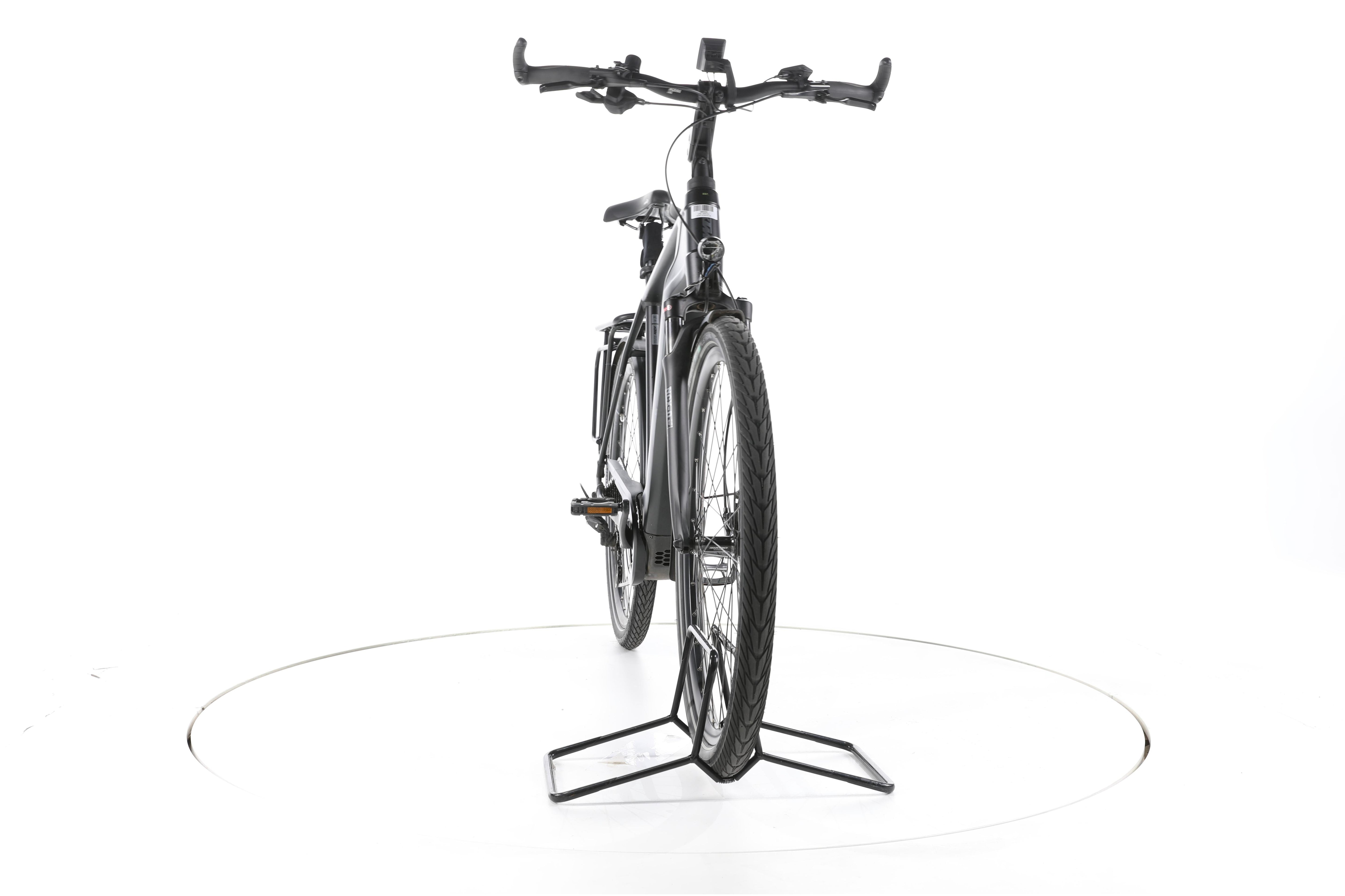 KTM Cento 10 Plus Trekking E-Bike - Image 4