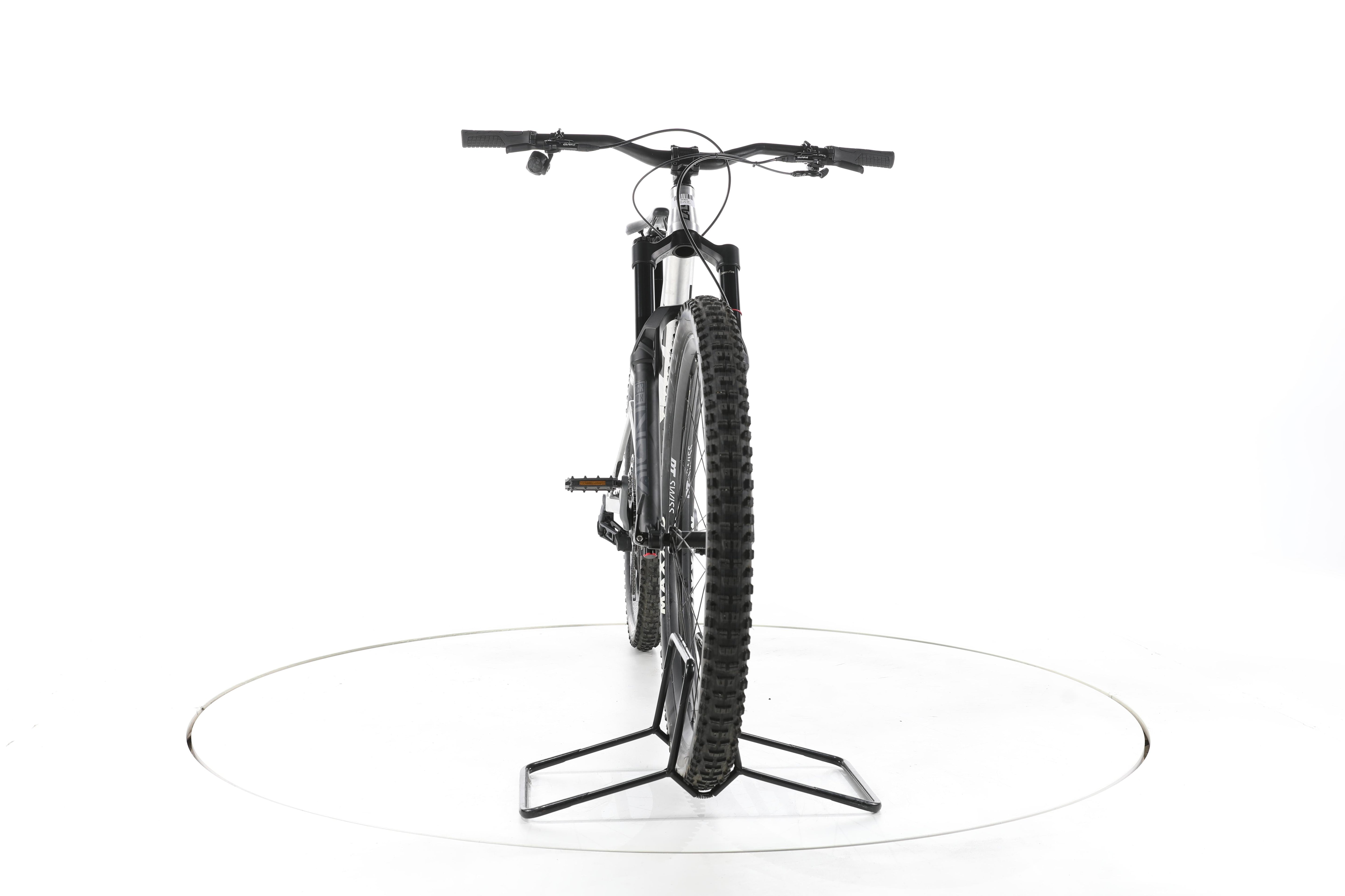 Last GLEN V3 Fahrrad Fully - Image 4