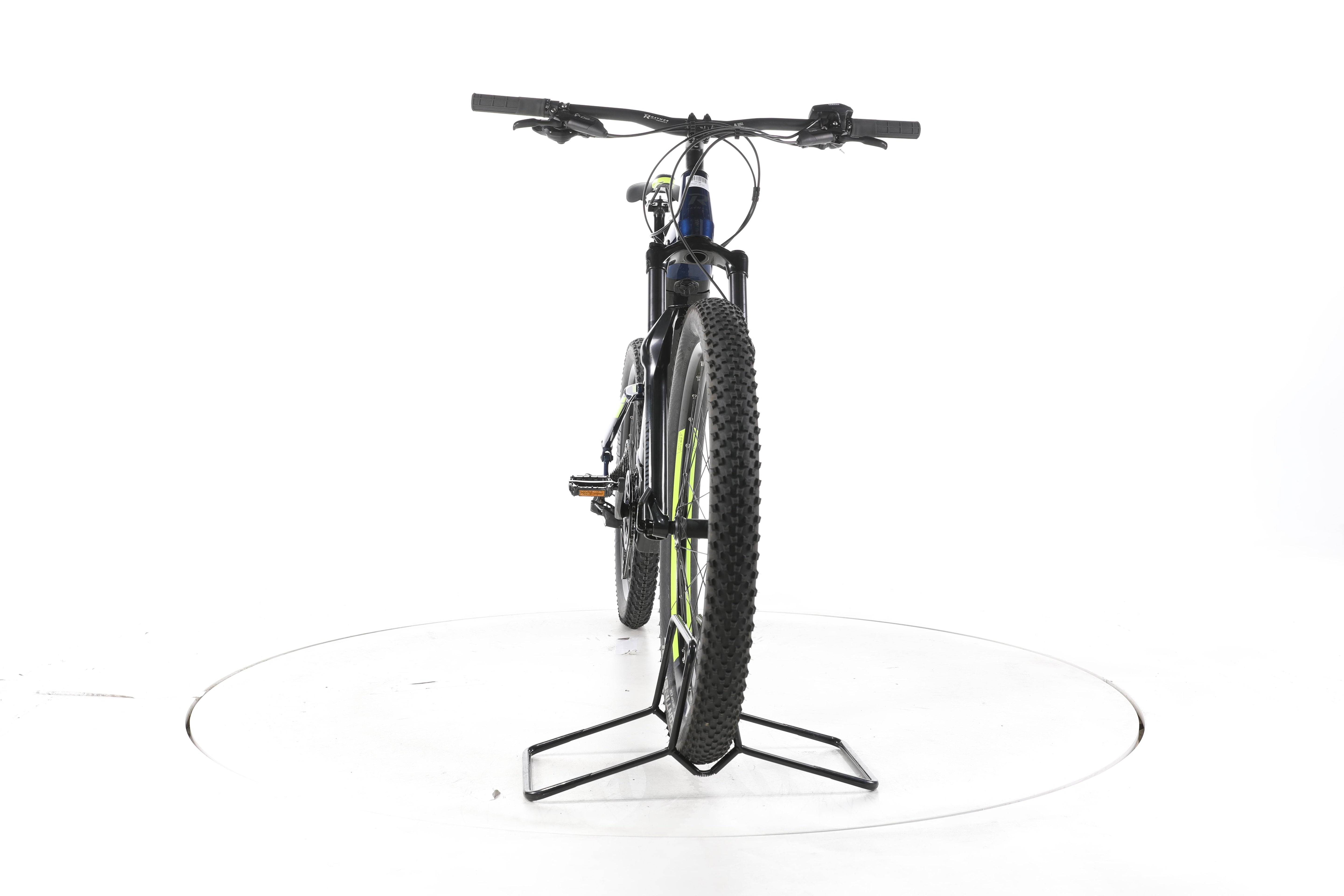 R Raymon FullRay 130E 6.0 E-Bike Fully - Image 4