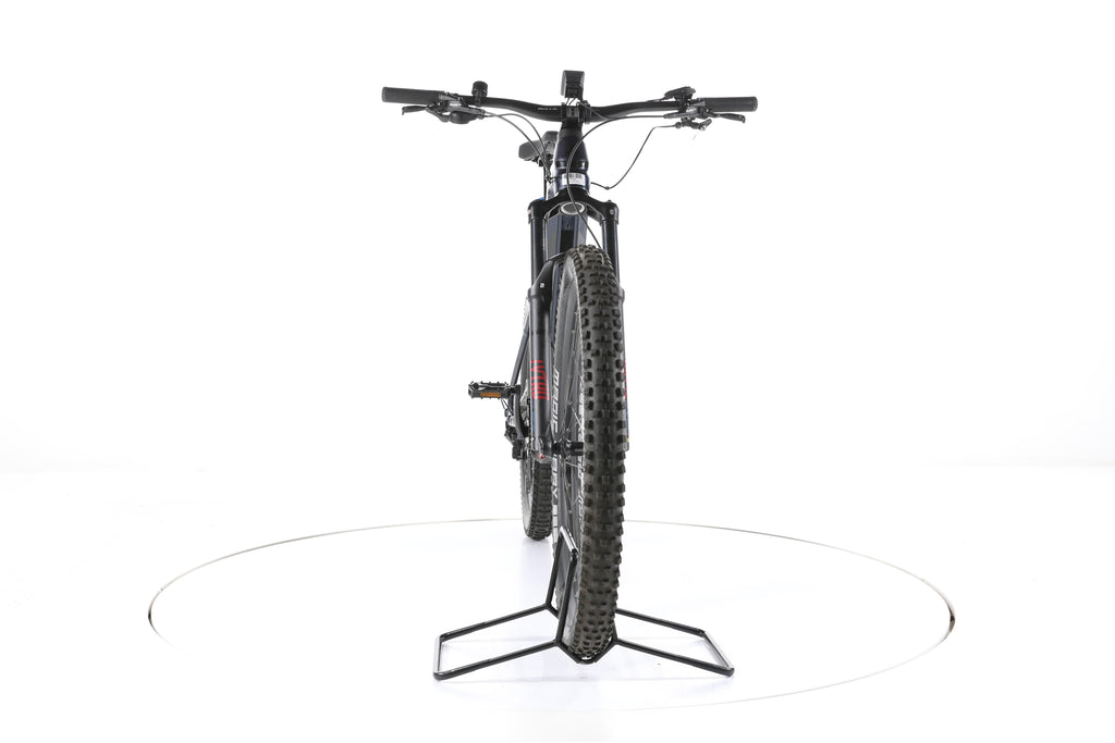 Bulls Sonic EVO AM 1 Fully E-Bike 2023 - Image 4