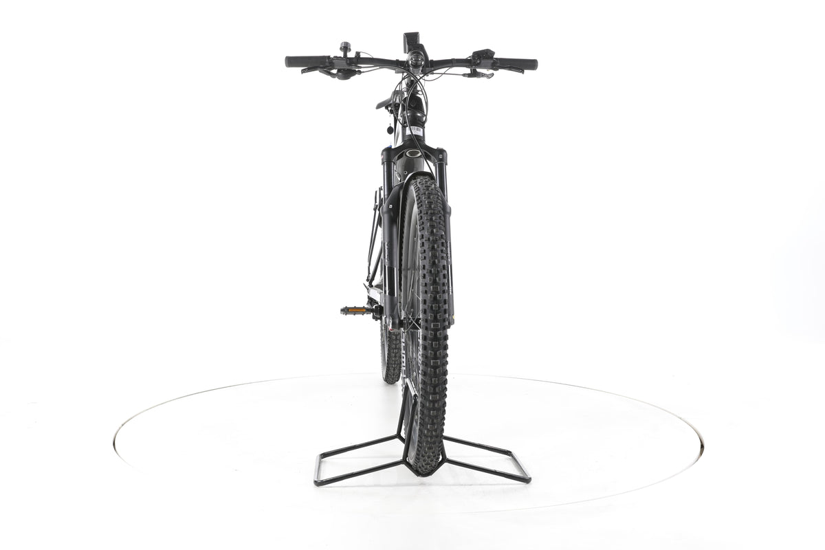 Trek Powerfly FS 4 Equipped Gen 3 SUV E-Bike - Image 4