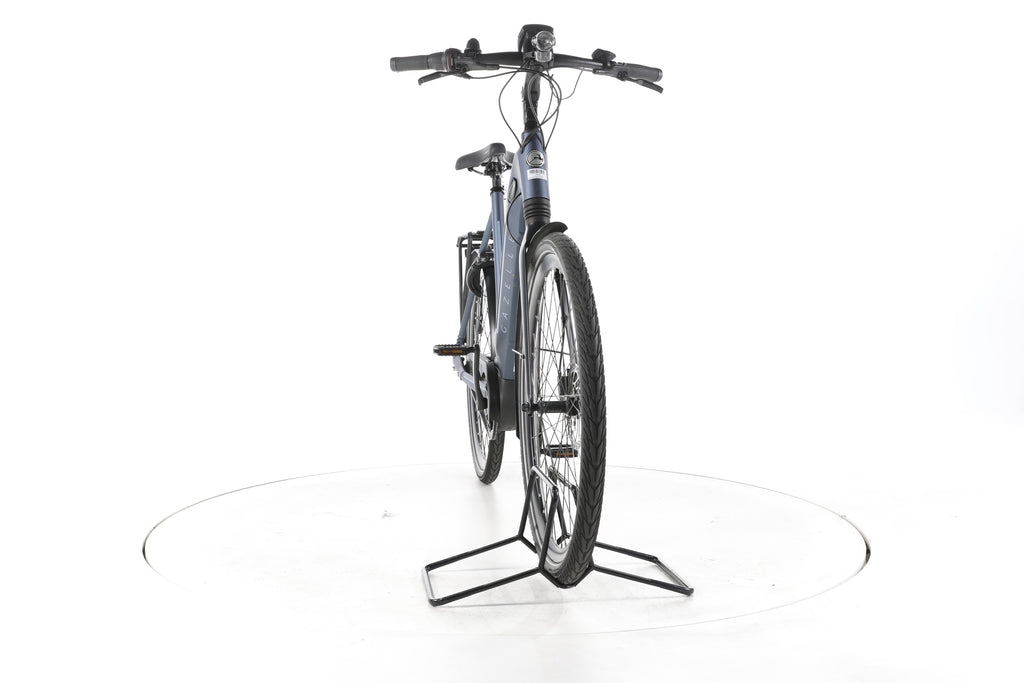 Gazelle Ultimate C8+ HMB Belt City E-Bike Tiefeinsteiger - Image 4