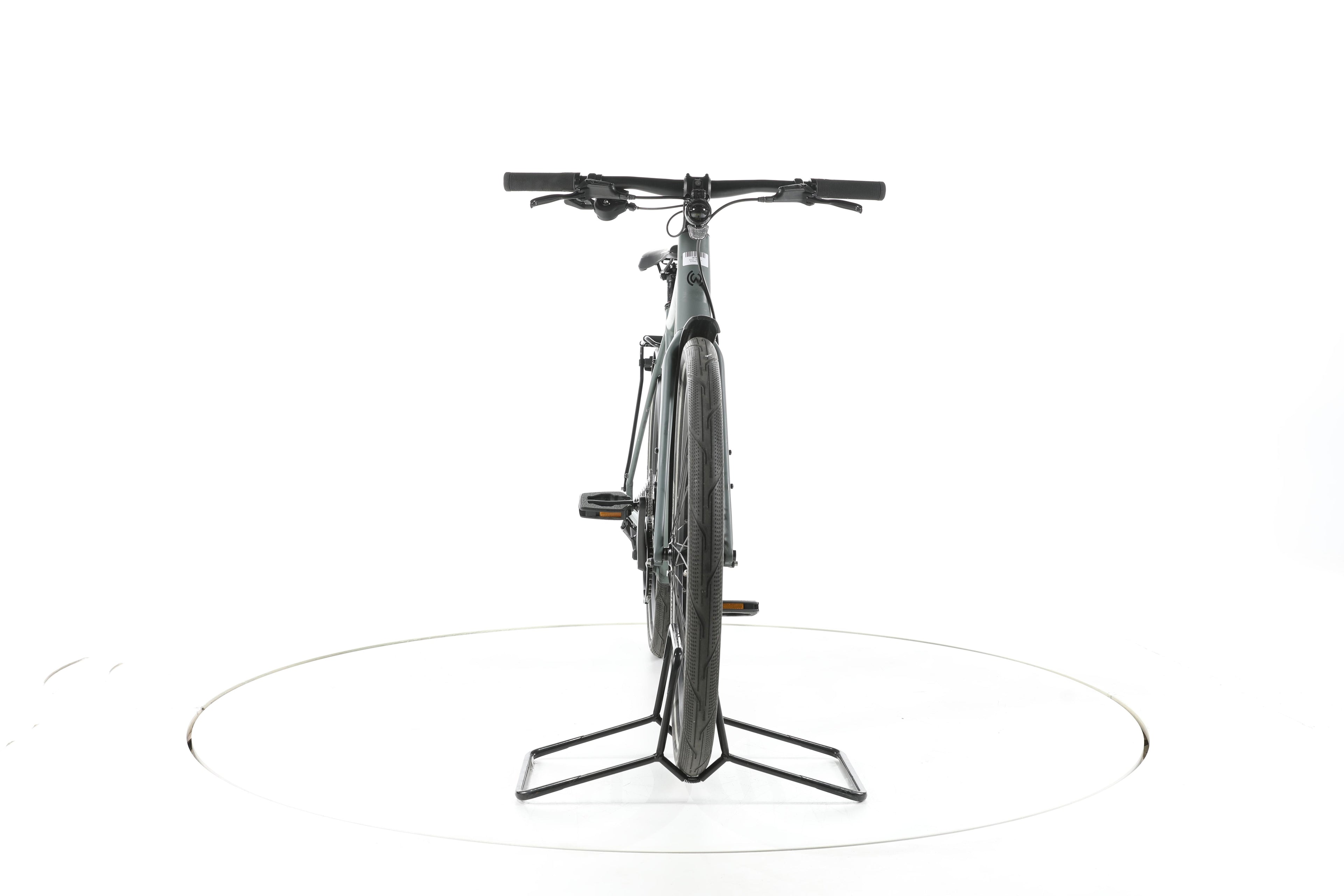 Winora E-Flitzer Trekking E-Bike - Image 4