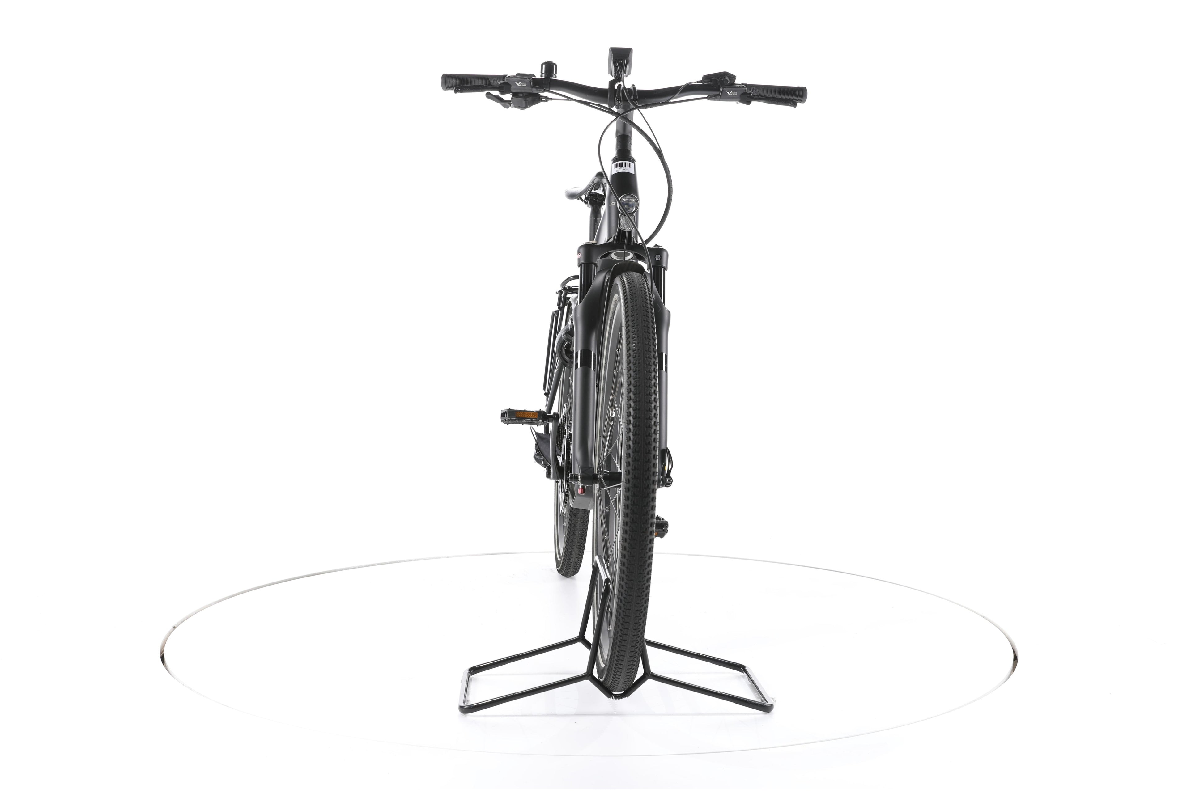 Stevens E-6X Tour Trekking E-Bike 2023 - Image 4