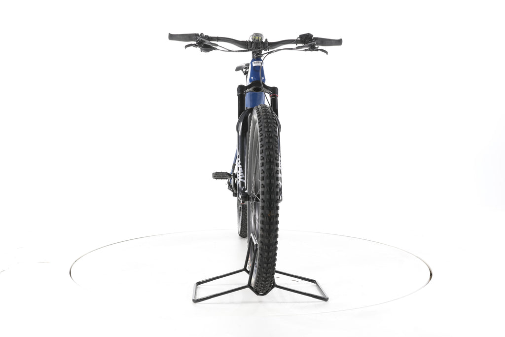 Cannondale Moterra Neo Cab 1 Fully E-Bike - Image 4