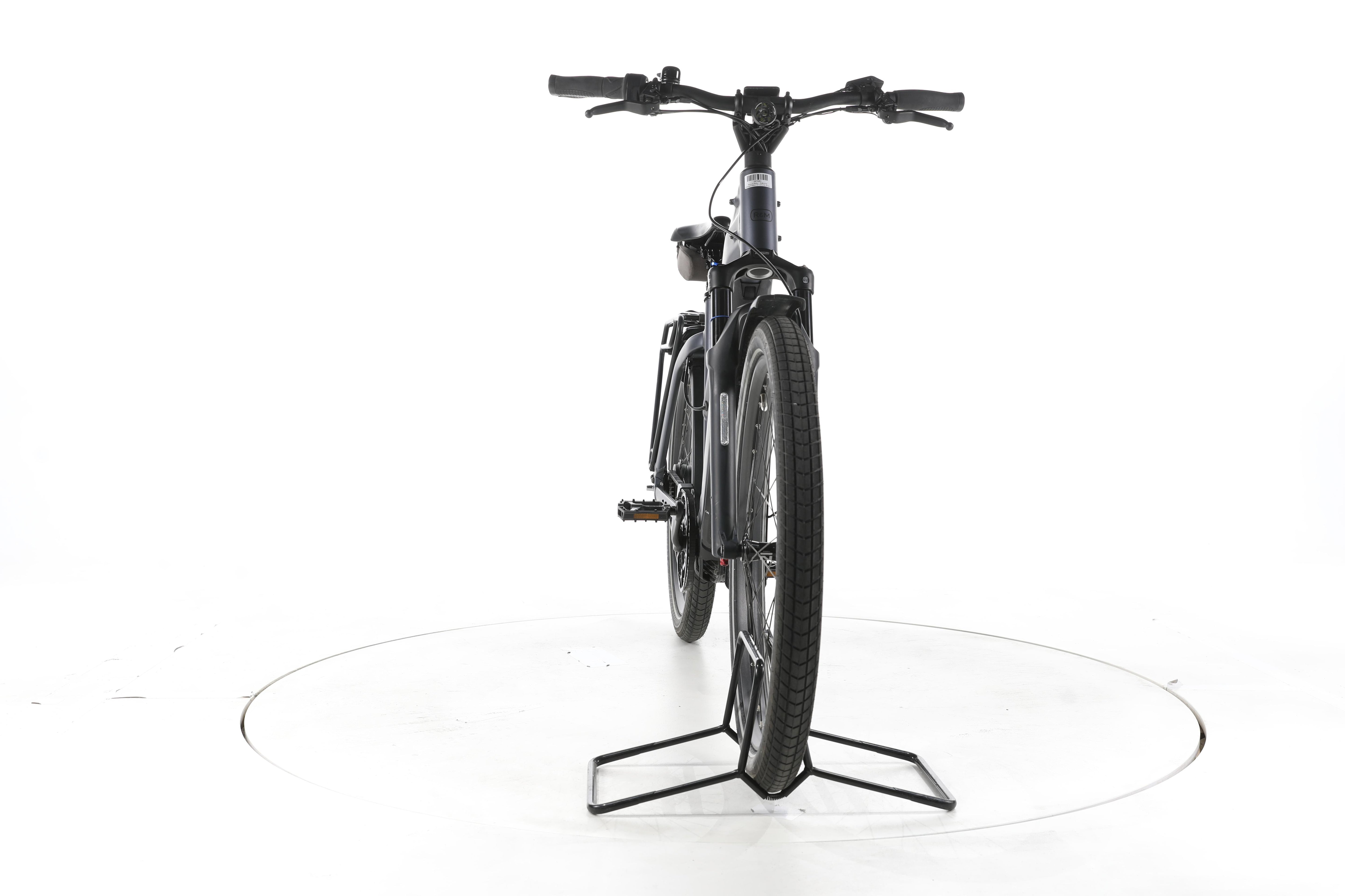 Riese & Müller Charger4 Mixte GT vario City E-Bike - Image 4