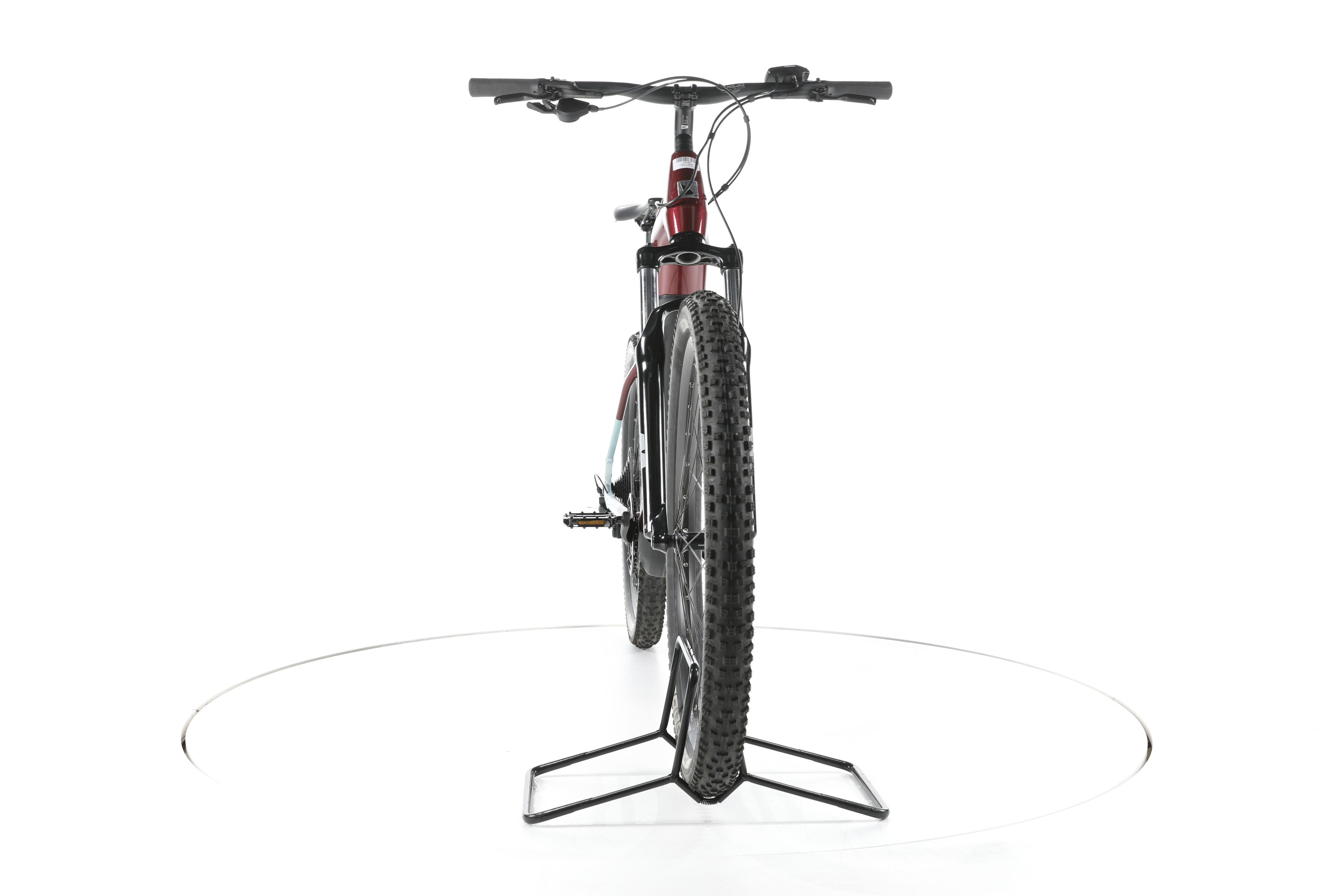 Haibike AllTrack 5 E-Bike 2024 - Image 4