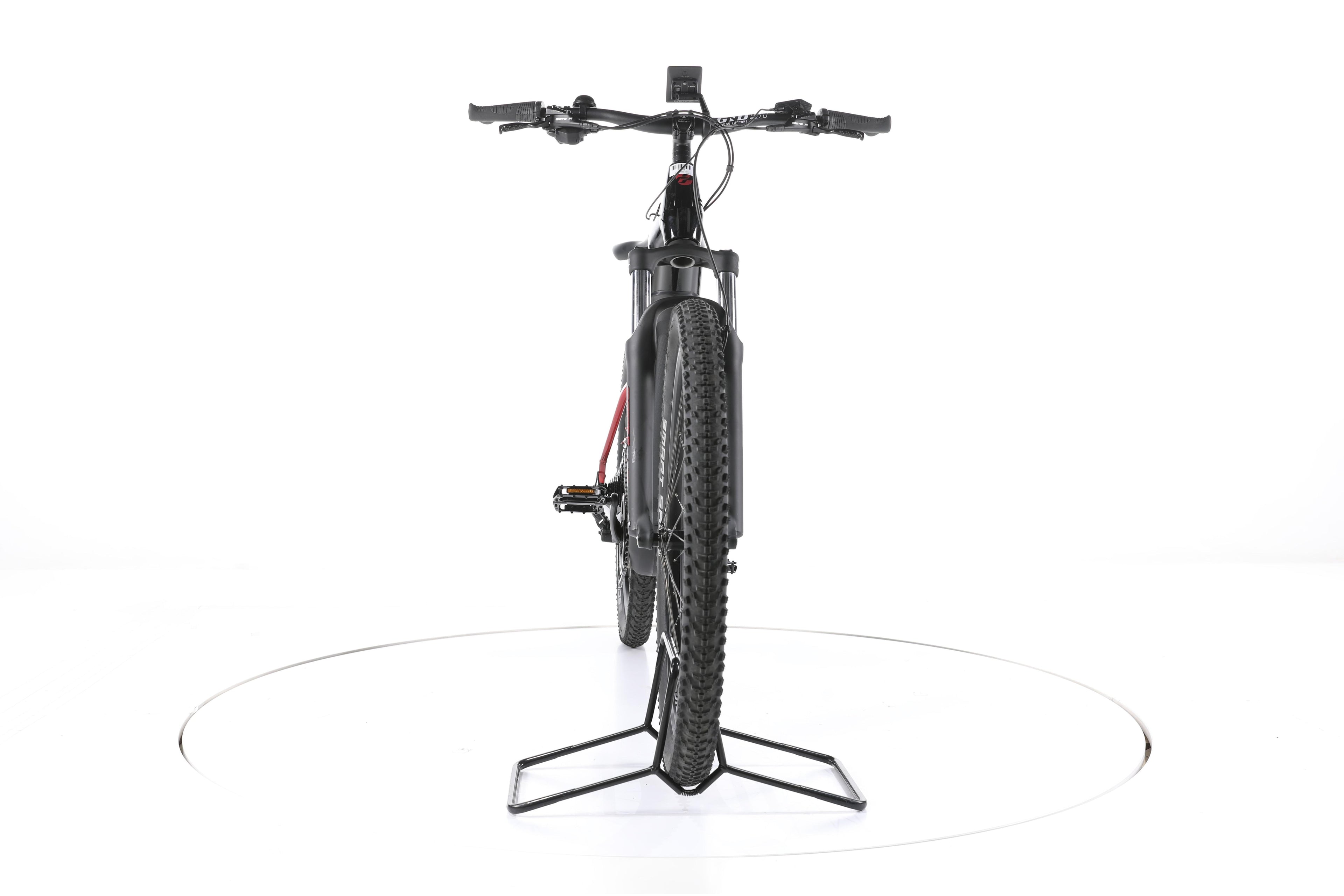 Ghost E-Teru Universal E-Bike 2024 - Image 4