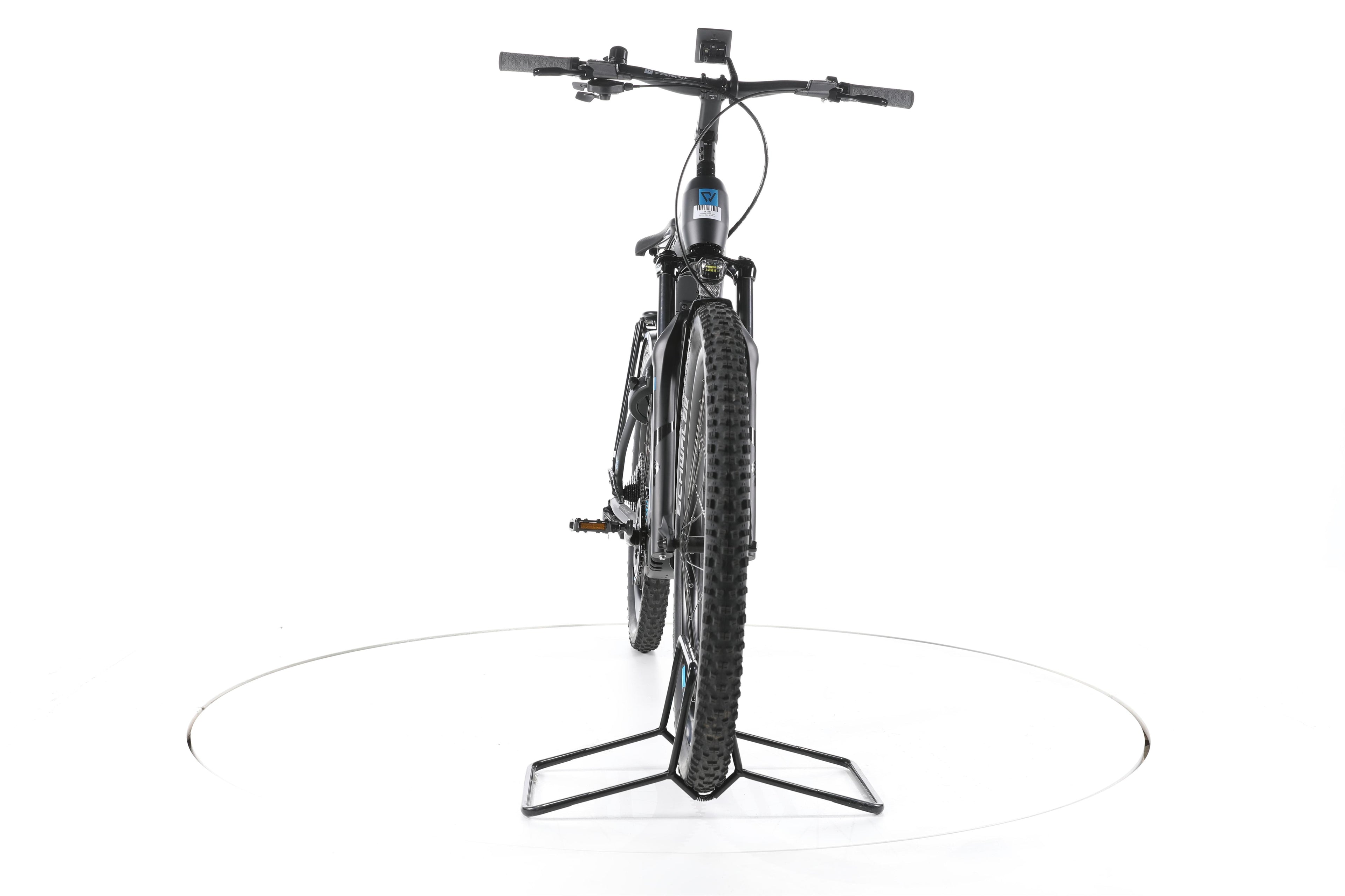 Conway Cairon C 2.0 Trekking E-Bike 2023 - Image 4