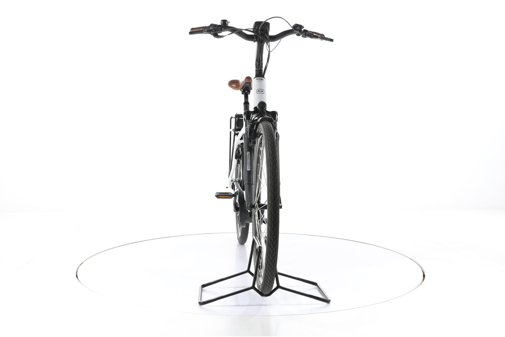 Riese & Müller Swing vario City E-Bike Tiefeinsteiger - Image 4