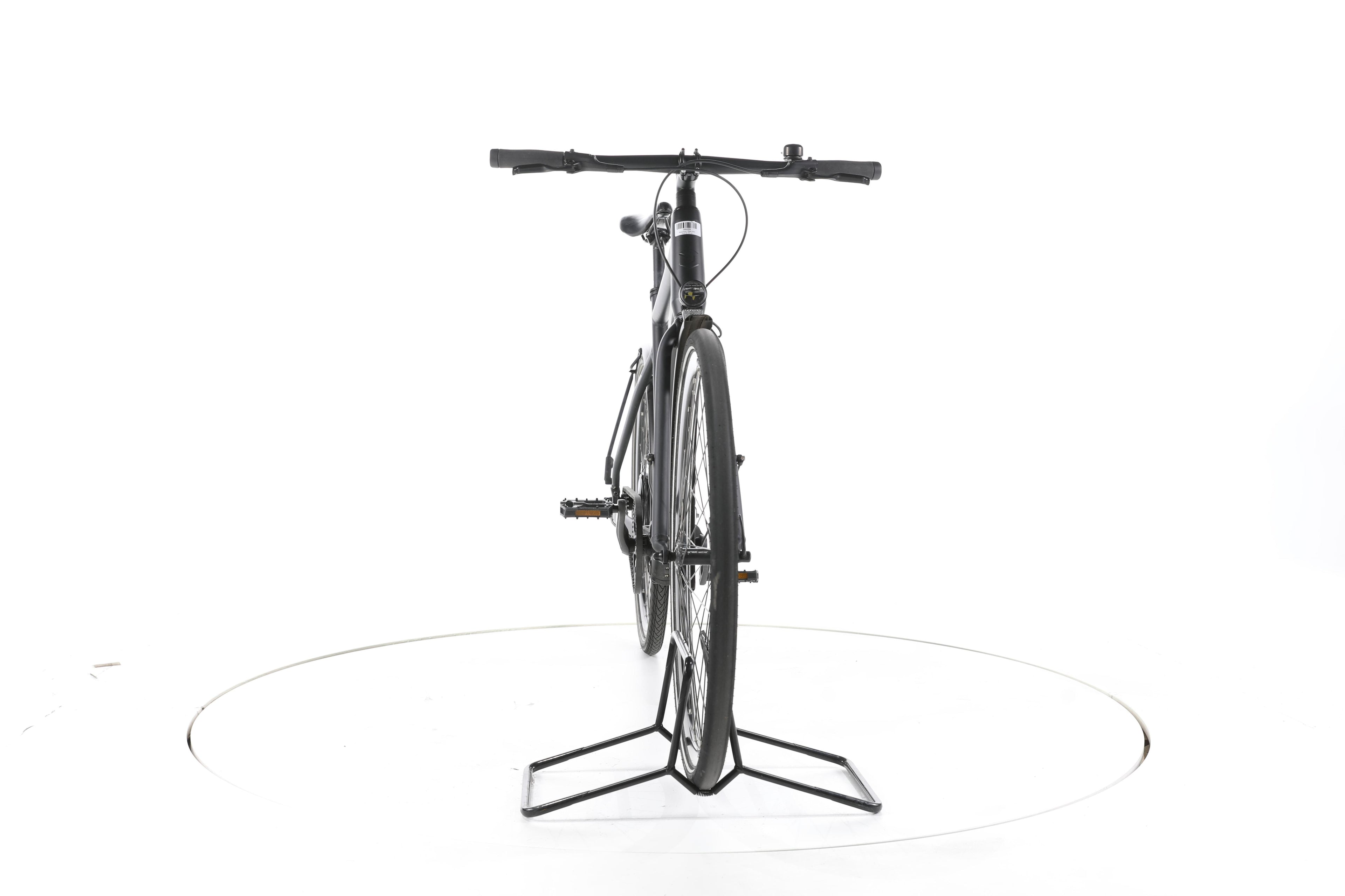 Rabeneick TX-E City E-Bike - Image 4