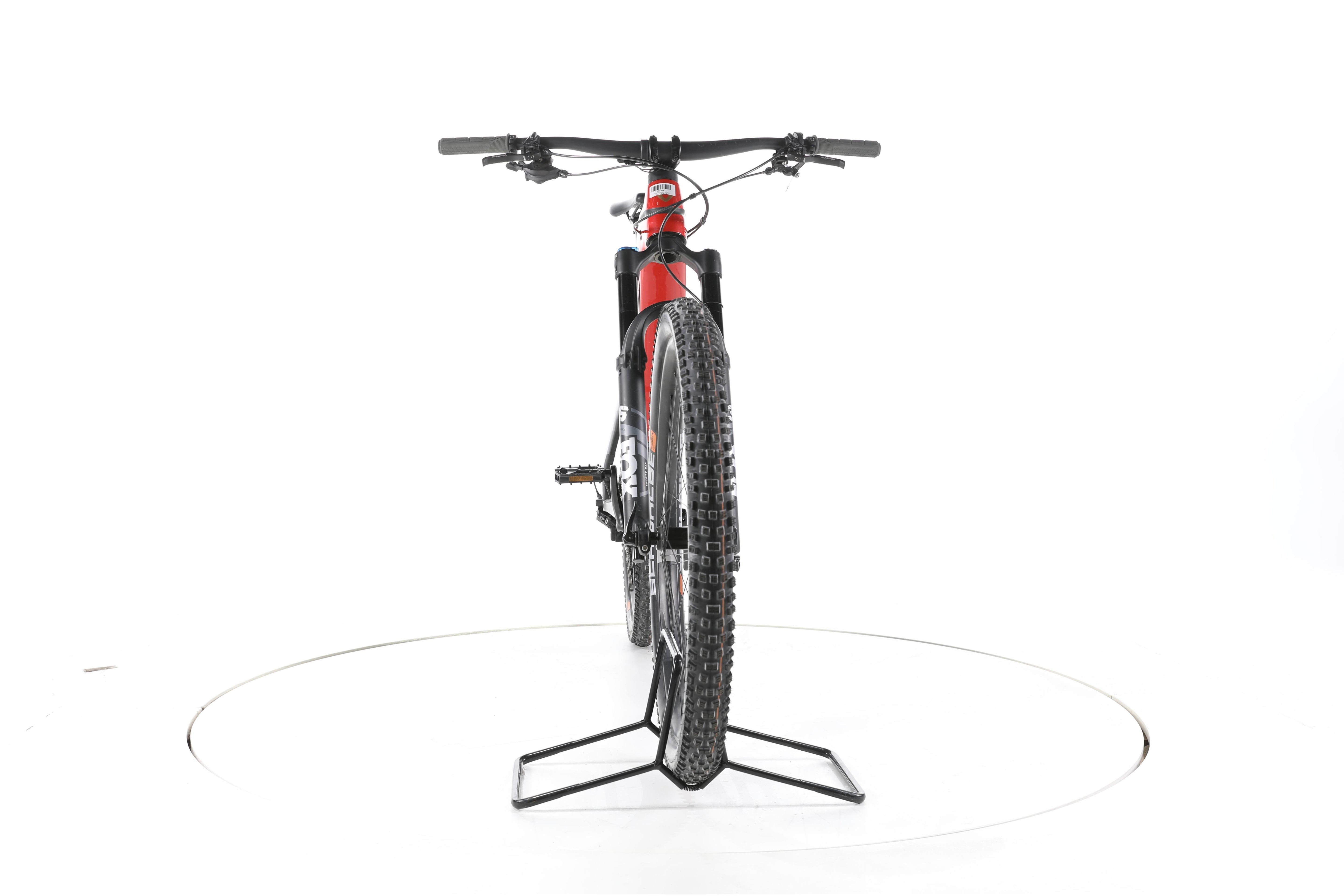 Rotwild R.X735 Core Fully E-Bike Carbon - Image 4