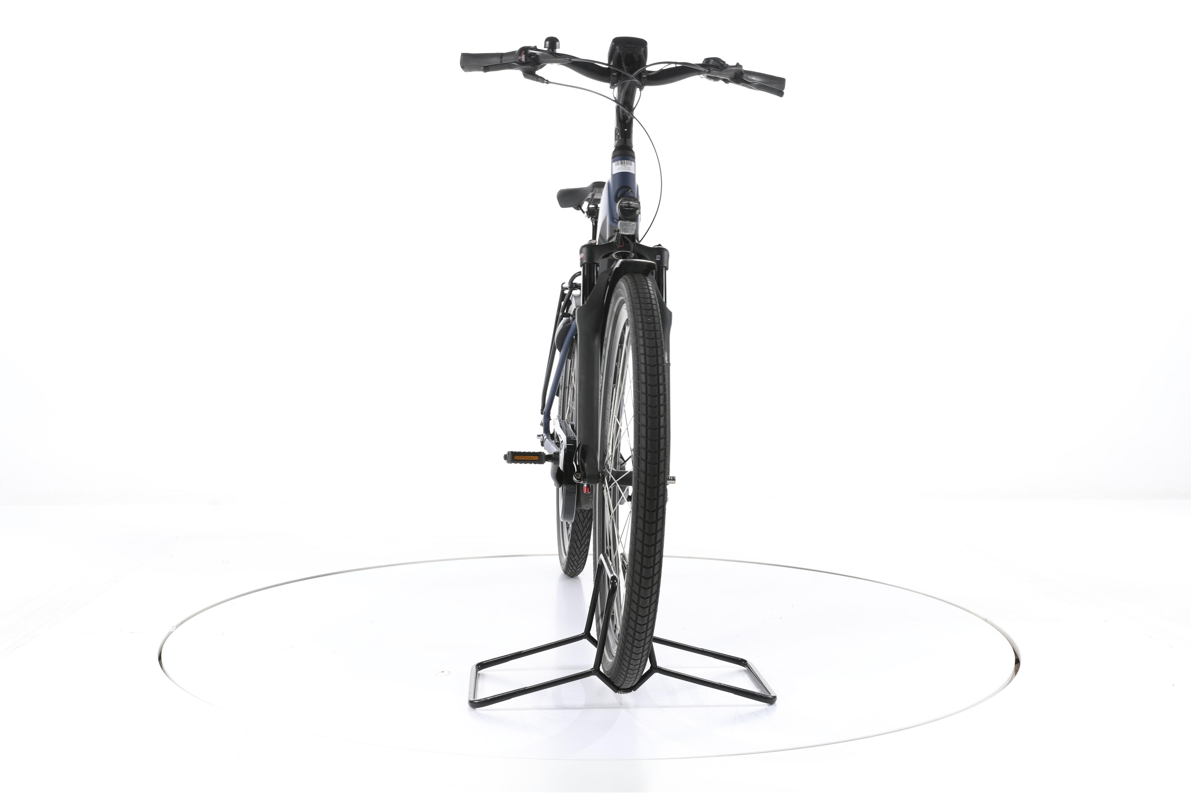 Kalkhoff Image 5.B Move+ City E-Bike Tiefeinsteiger - Image 4