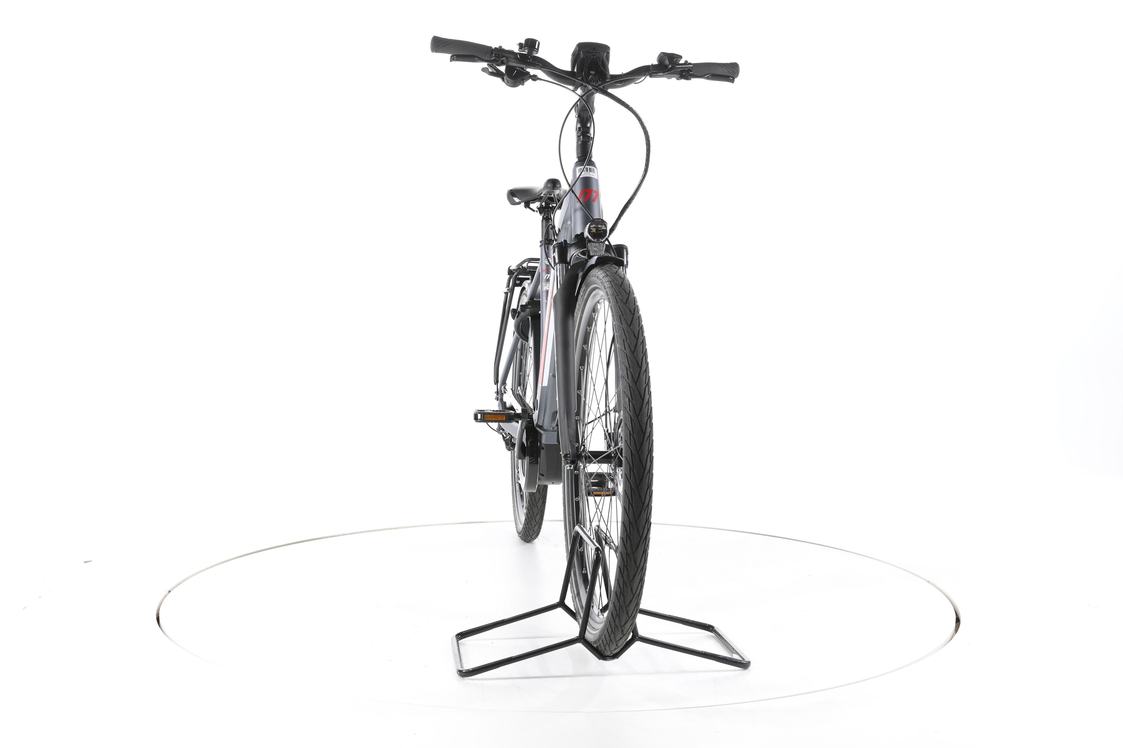 MORRISON E 7.0 Trekking E-Bike Tiefeinsteiger - Image 4