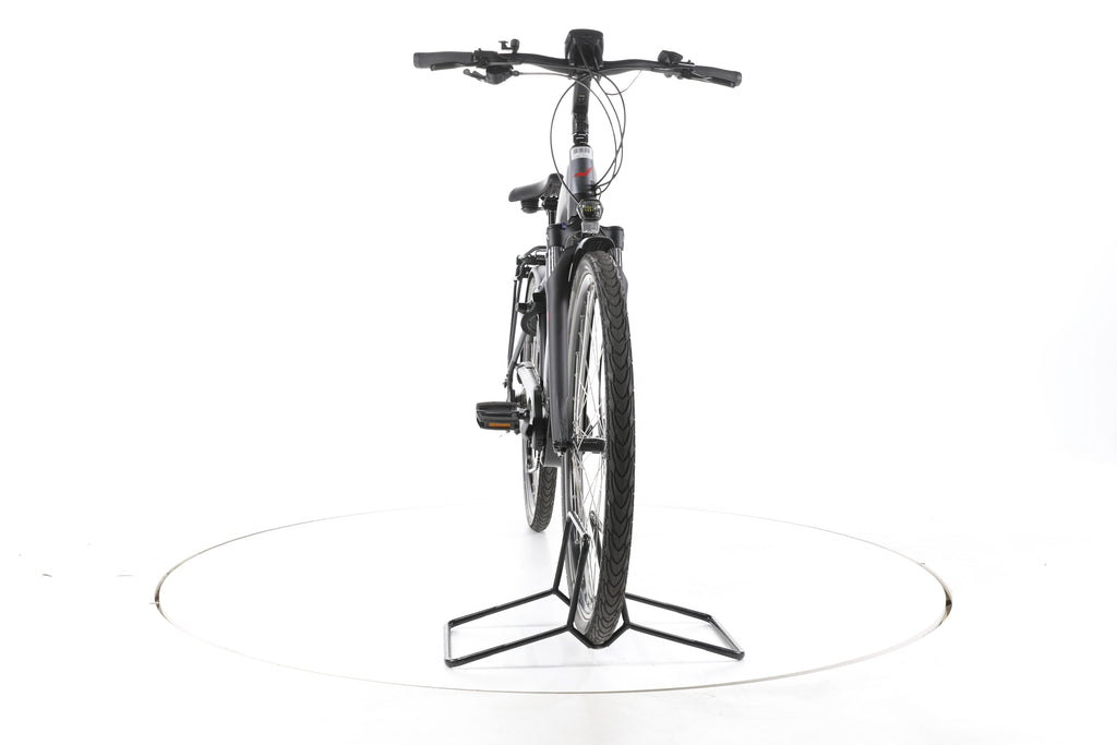 Victoria eTrekking 12.6 Trekking E-Bike Tiefeinsteiger - Image 4