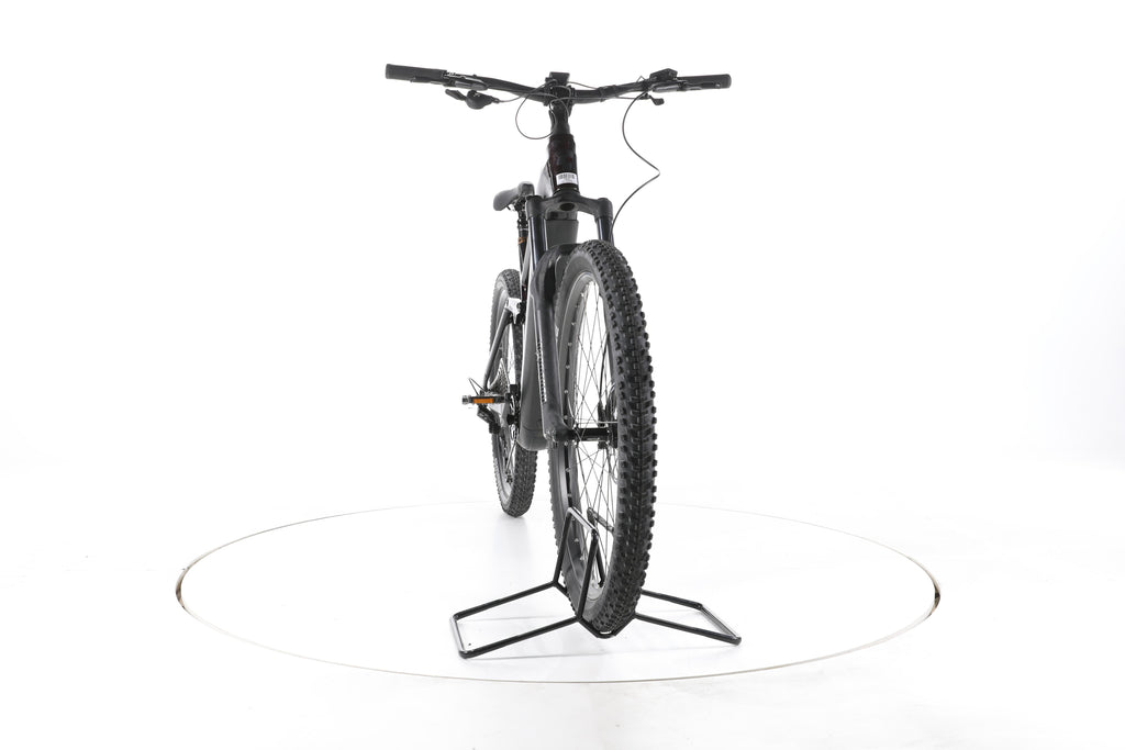 Cube Stereo Hybrid 140 HPC Race E-Bike Fully Carbon - Image 4