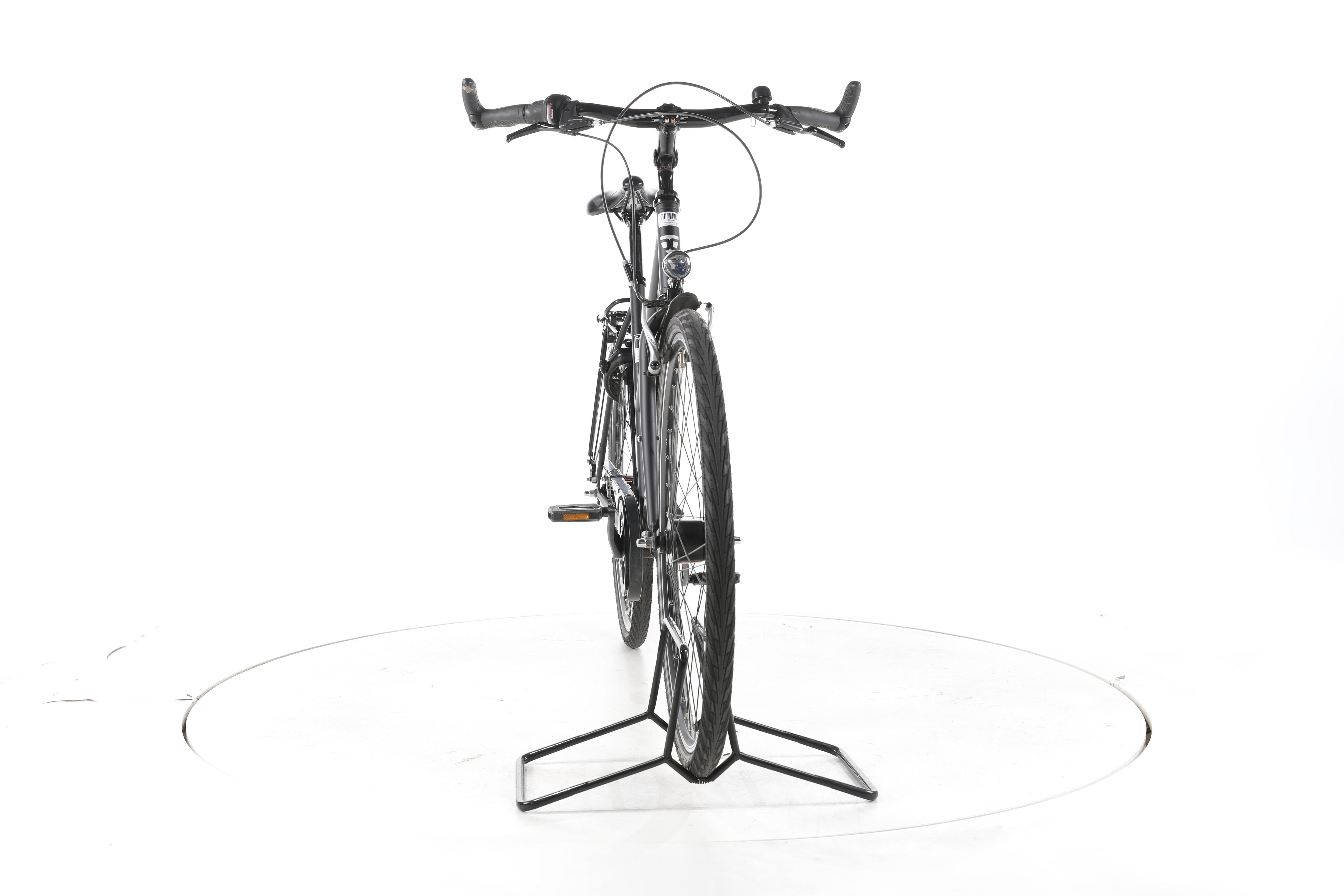 Contoura FE-6 Gates Fahrrad City & Trekking - Image 4