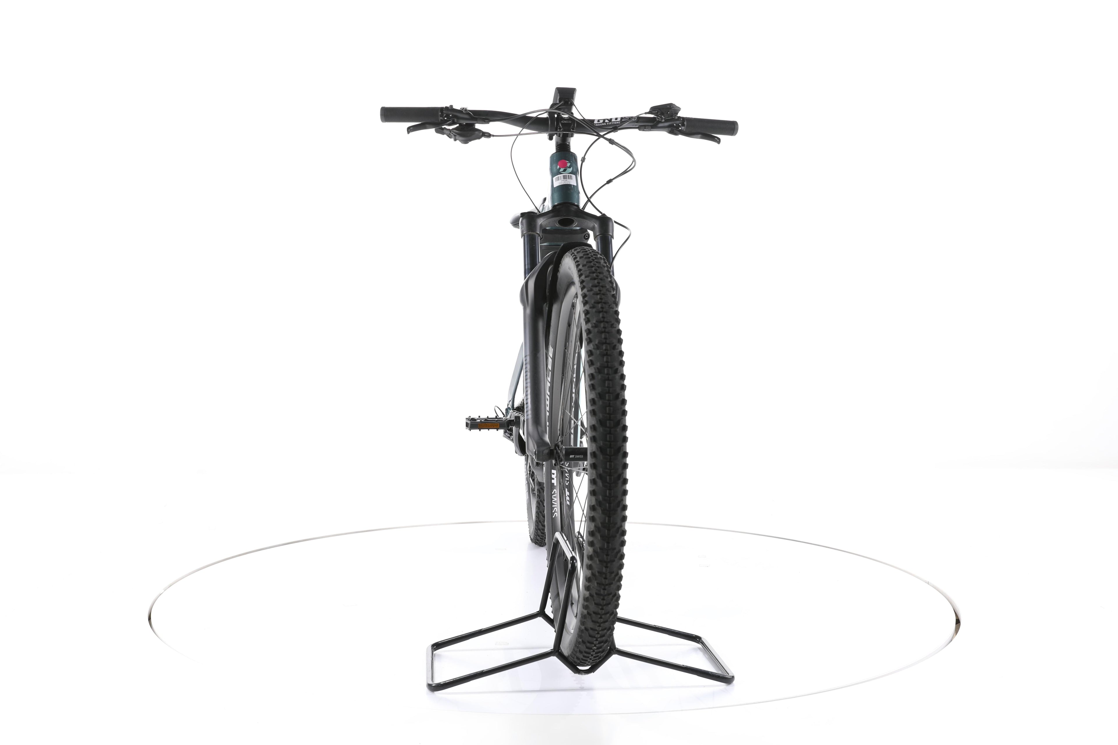 Ghost E-Teru B Pro E-Bike - Image 4