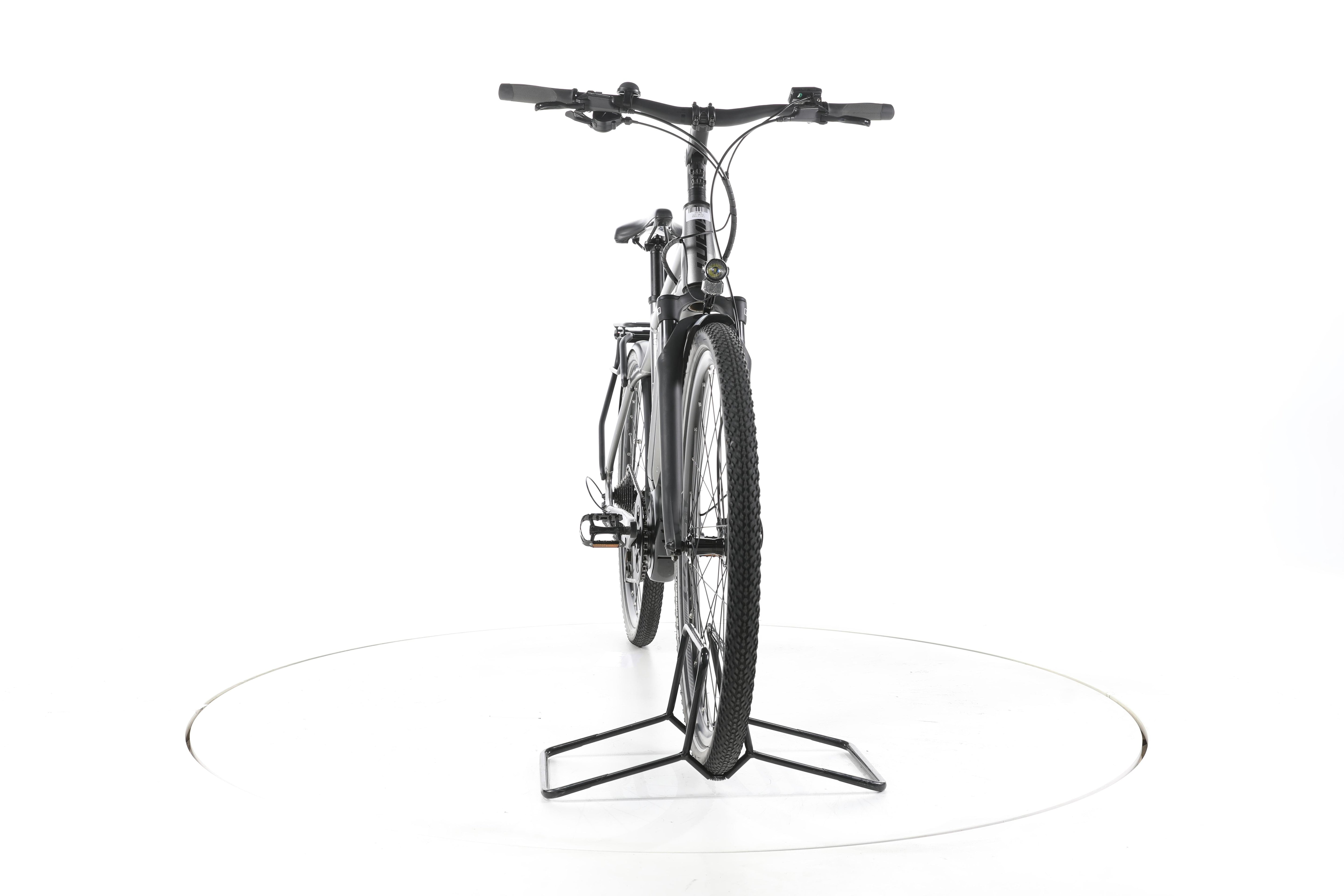 Giant Explore E+ 3 Trekking E-Bike - Image 4