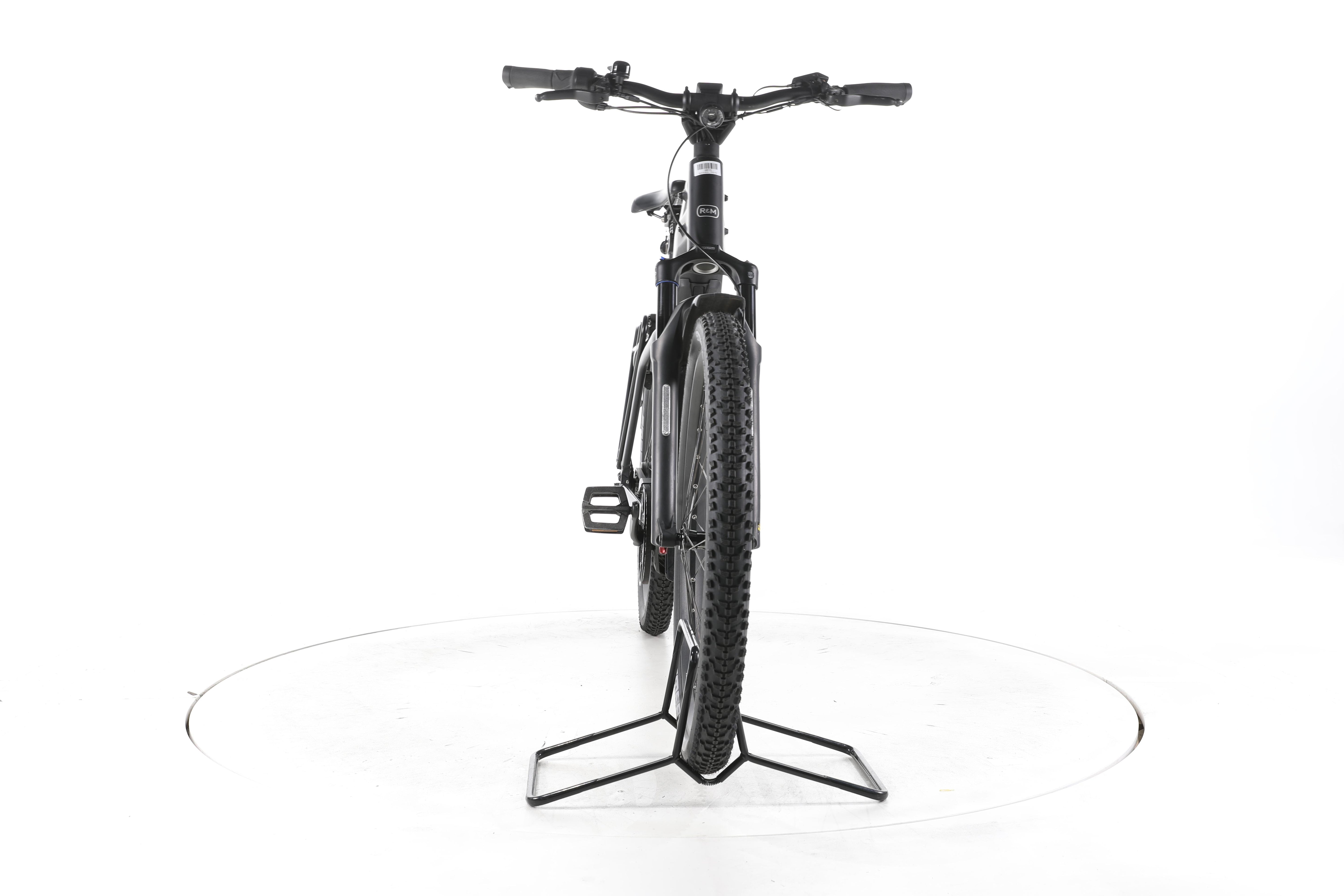 Riese & Müller Charger4 Gt Vario City E-Bike 2024 - Image 4