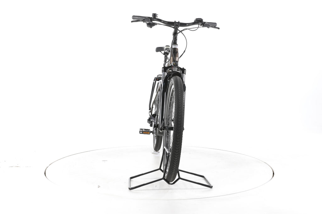 R Raymon TourRay E 5.0 Trekking E-Bike Tiefeinsteiger - Image 4